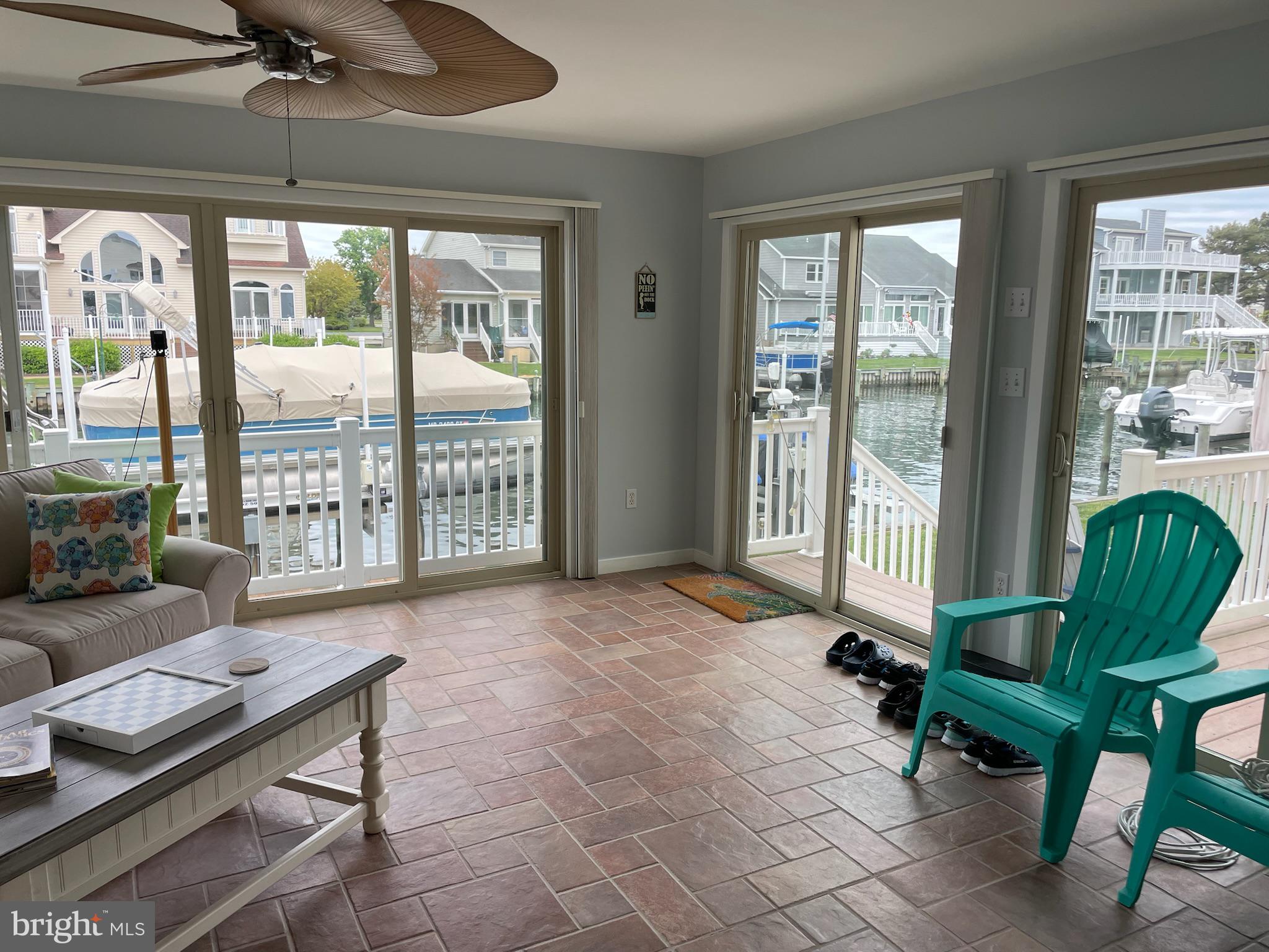 OCEAN PINES - TERNS LANDING - Residential