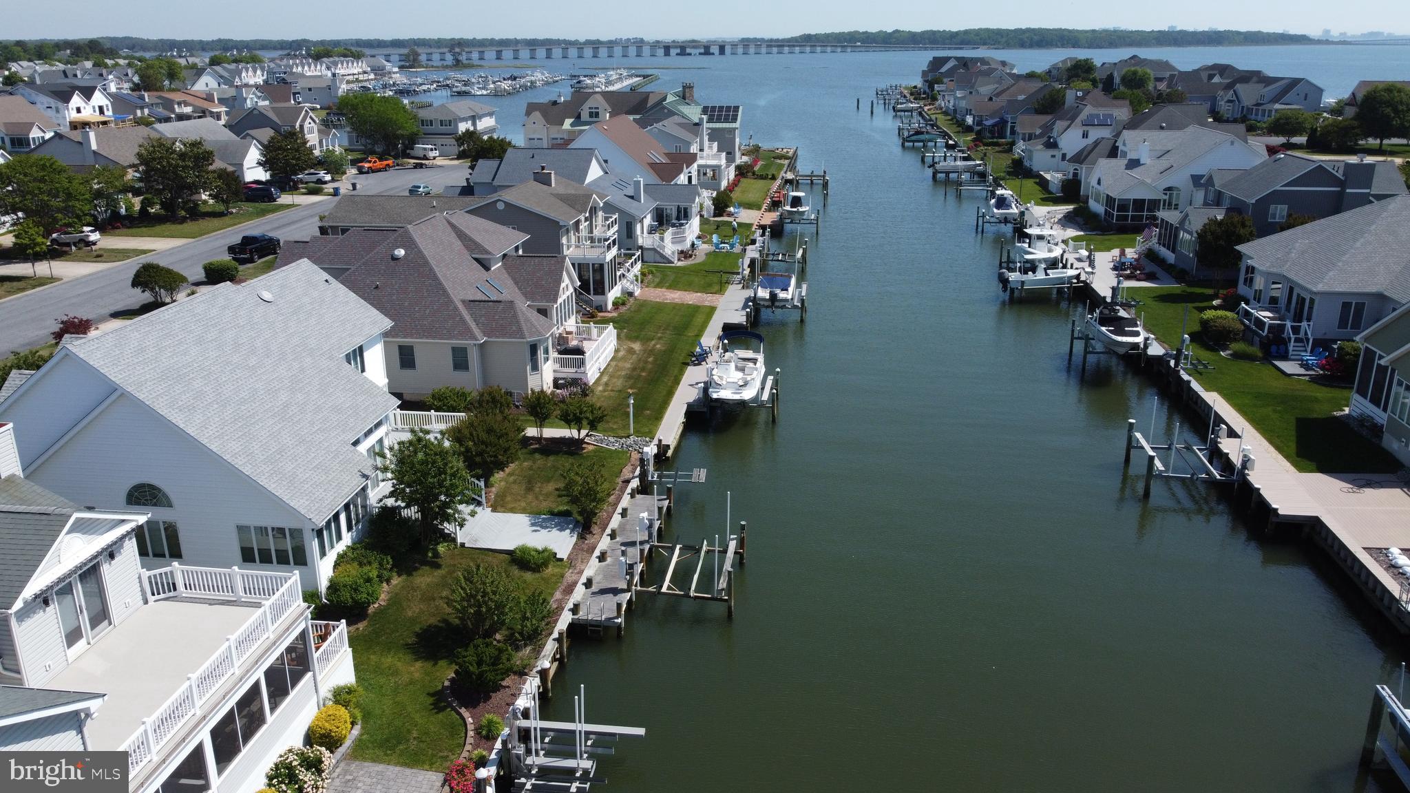 OCEAN PINES - TERNS LANDING - Residential