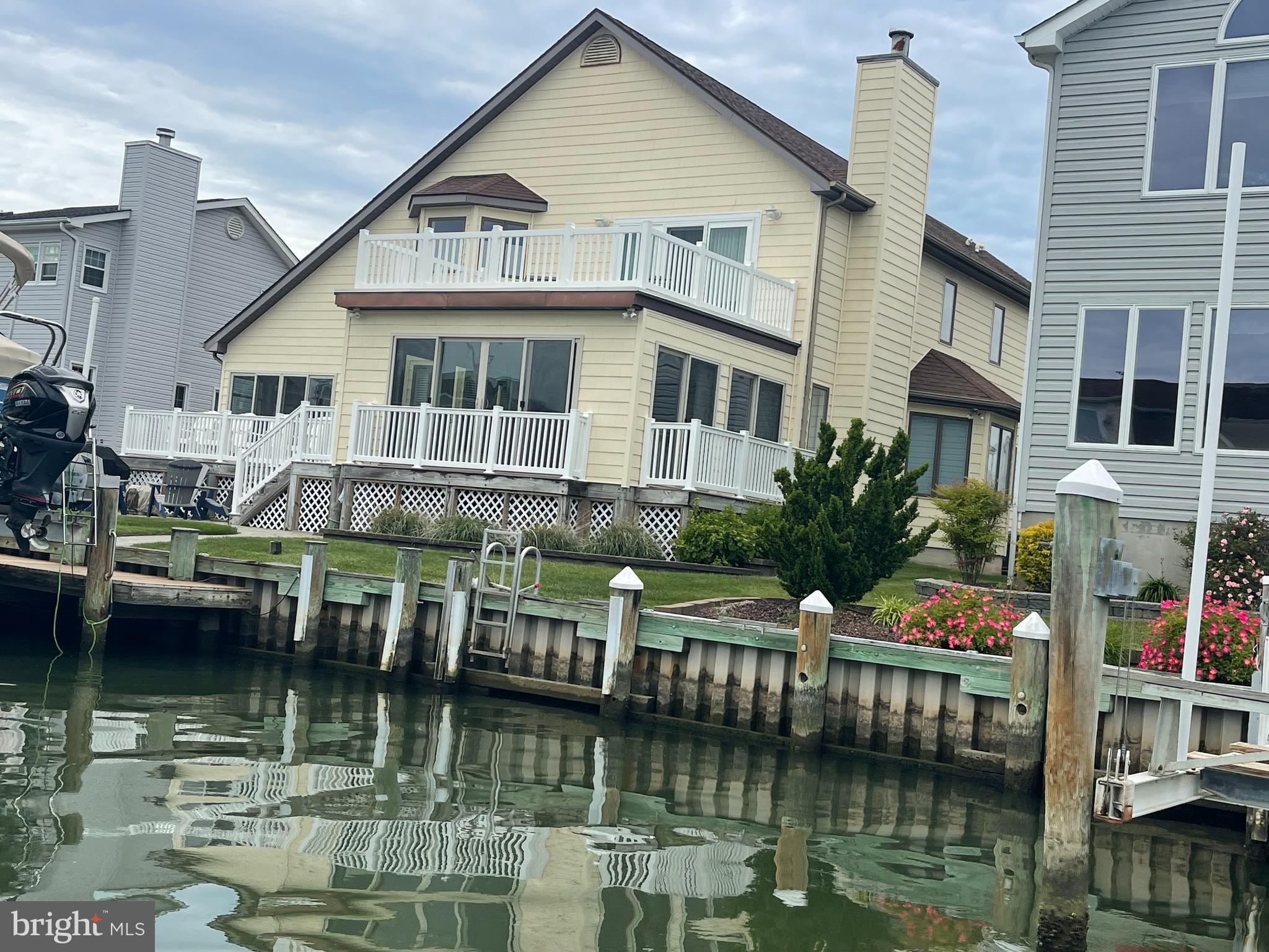 OCEAN PINES - TERNS LANDING - Residential