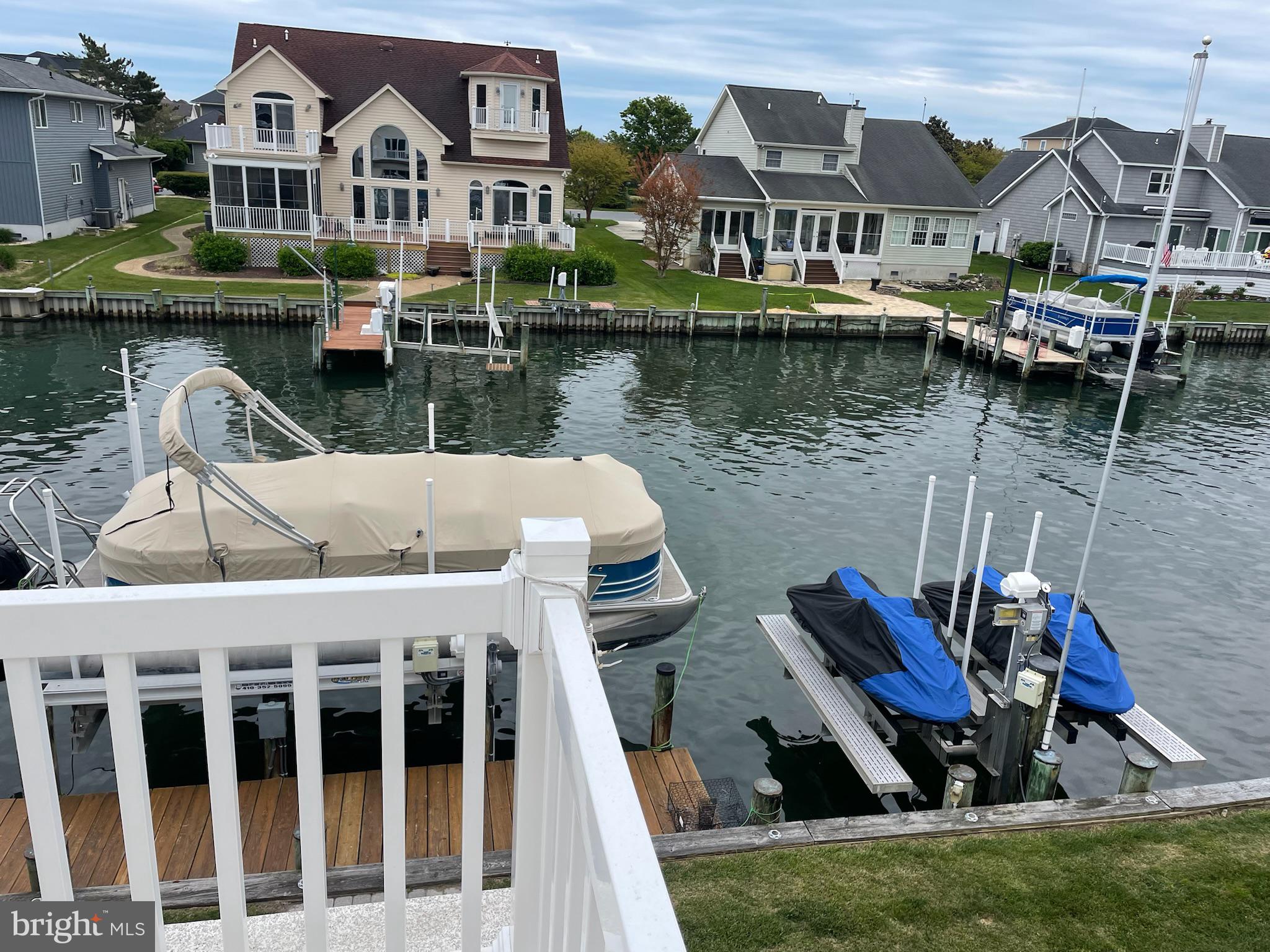 OCEAN PINES - TERNS LANDING - Residential