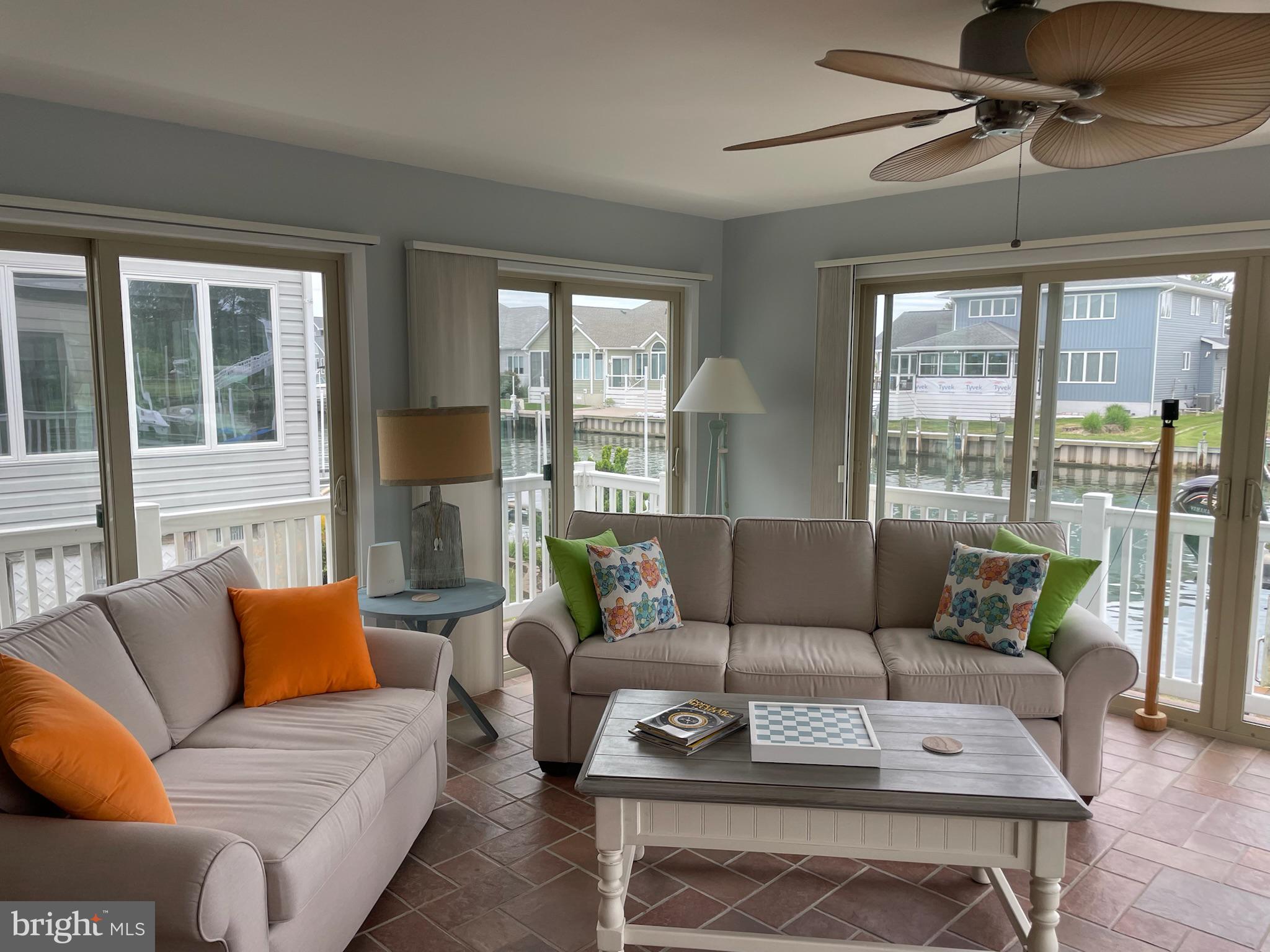 OCEAN PINES - TERNS LANDING - Residential