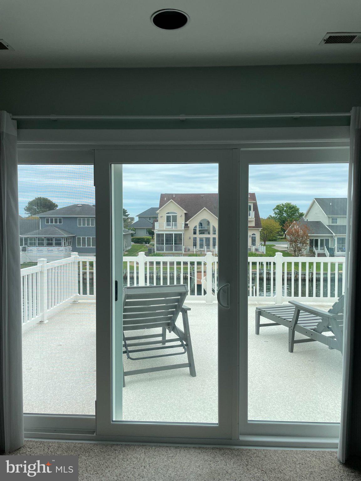 OCEAN PINES - TERNS LANDING - Residential