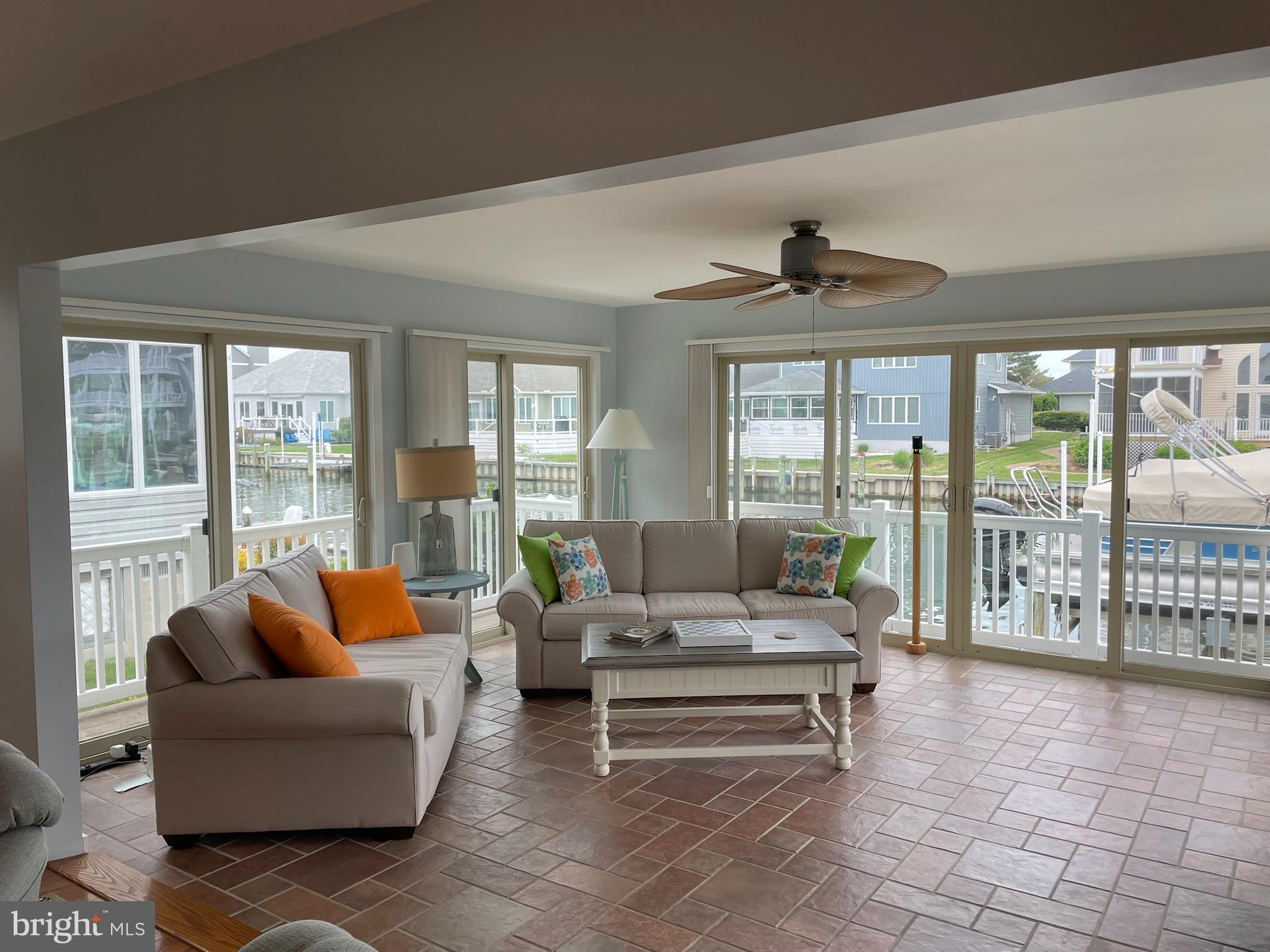 OCEAN PINES - TERNS LANDING - Residential