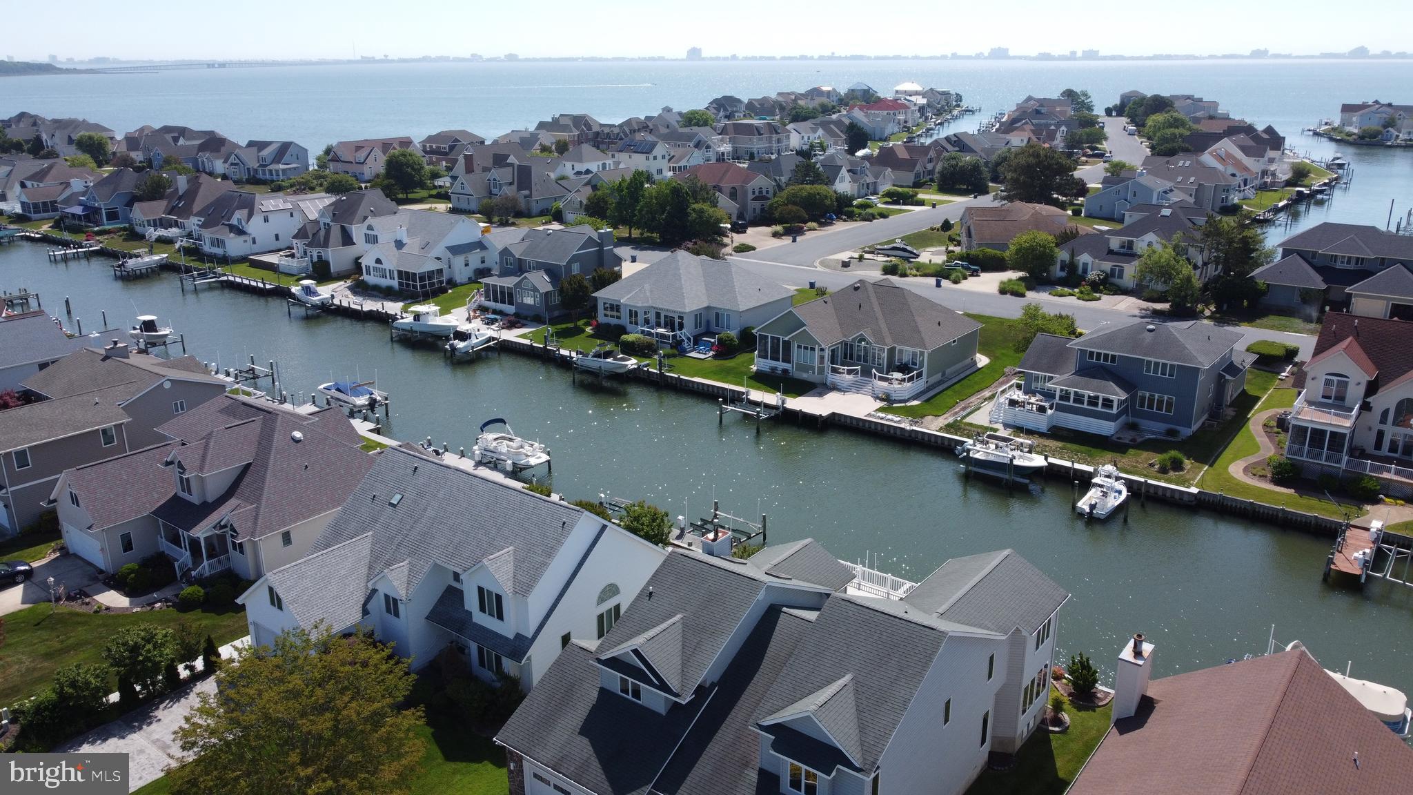OCEAN PINES - TERNS LANDING - Residential