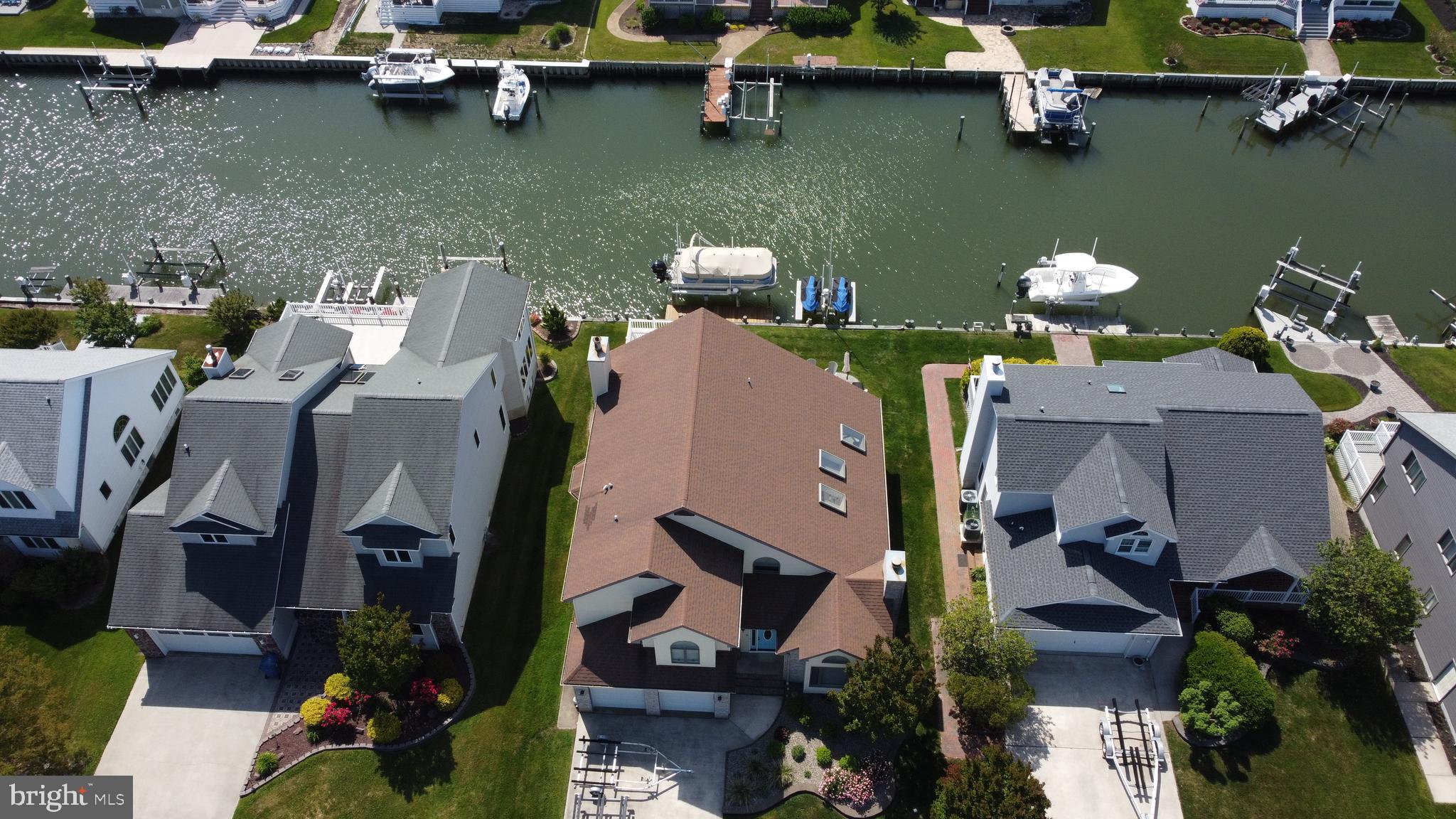 OCEAN PINES - TERNS LANDING - Residential