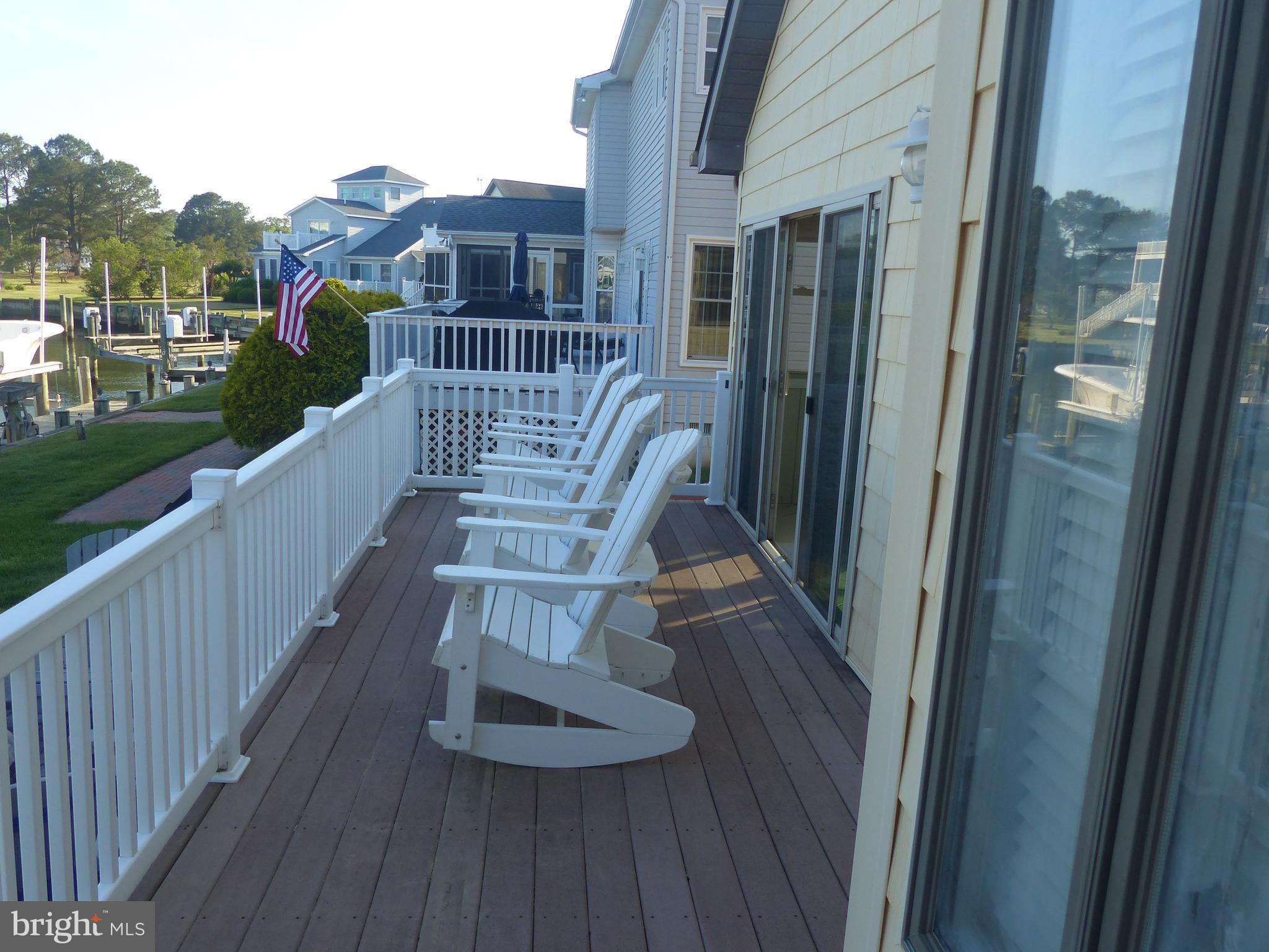 OCEAN PINES - TERNS LANDING - Residential
