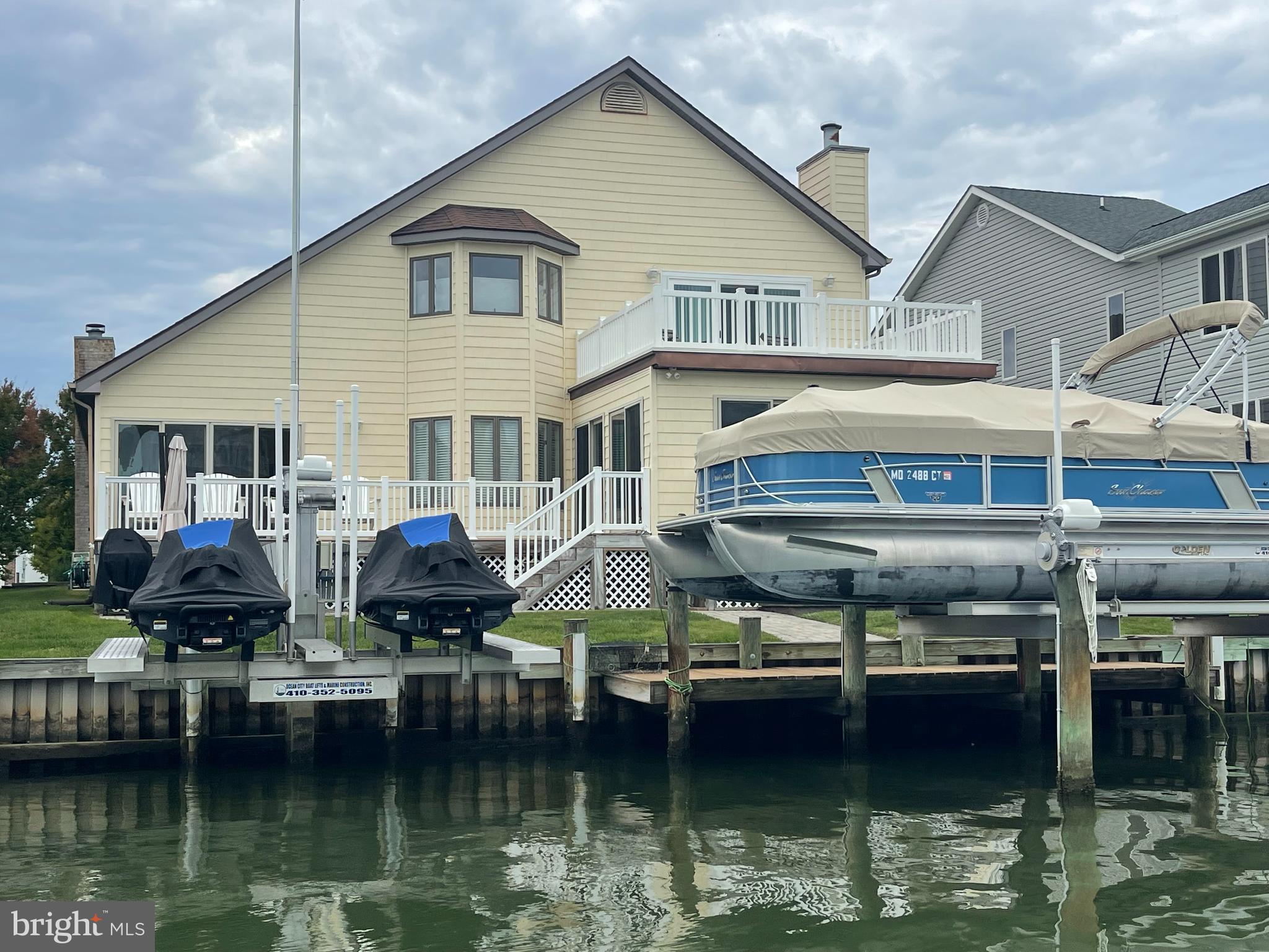 OCEAN PINES - TERNS LANDING - Residential