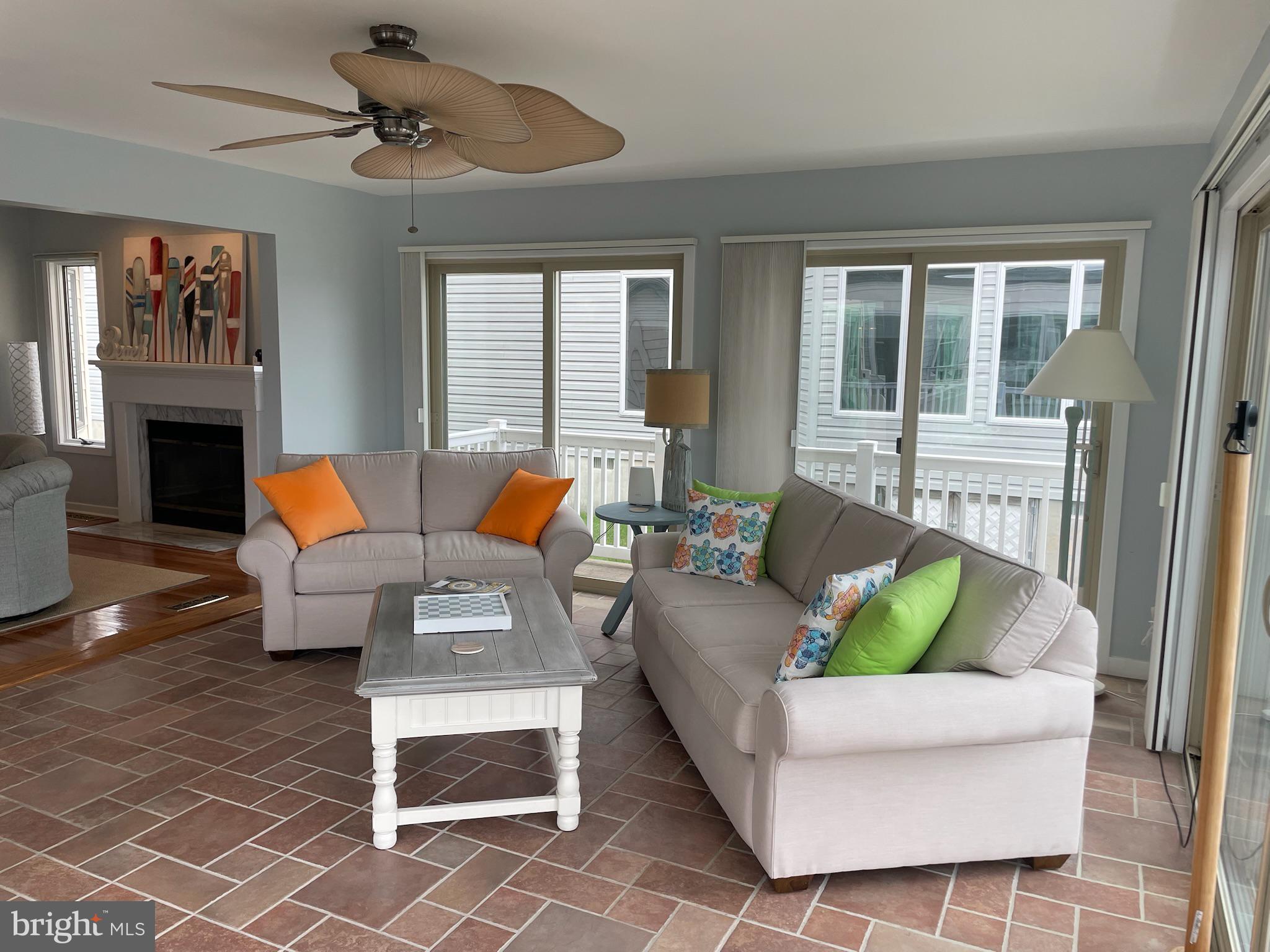 OCEAN PINES - TERNS LANDING - Residential