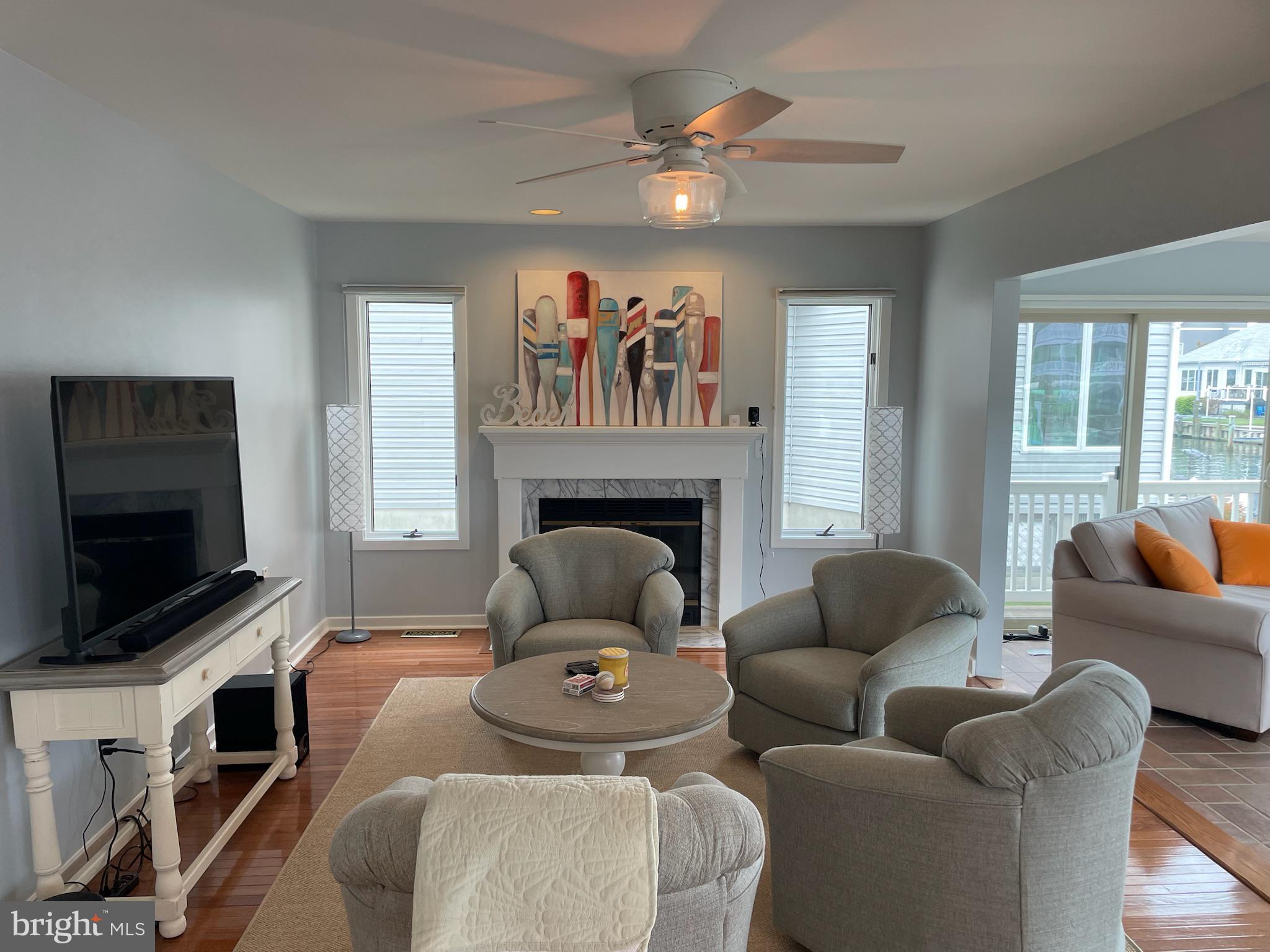 OCEAN PINES - TERNS LANDING - Residential