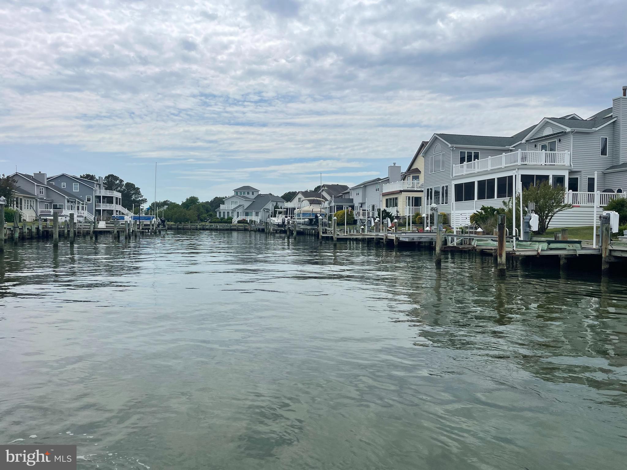 OCEAN PINES - TERNS LANDING - Residential