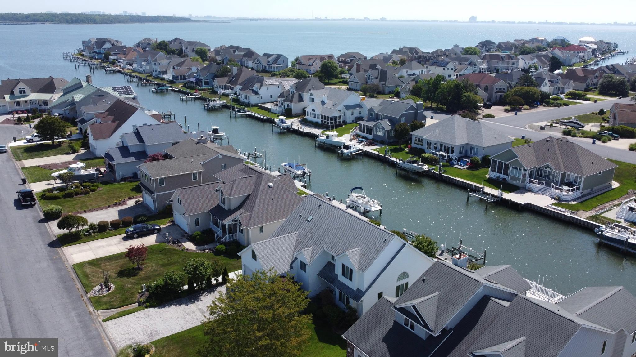 OCEAN PINES - TERNS LANDING - Residential