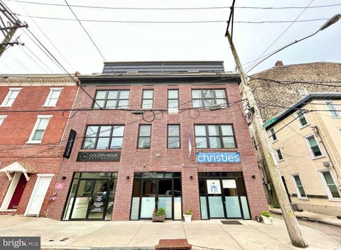 Photo of 107 Cotton Street #COMMERCIAL, PHILADELPHIA, PA 19127 (MLS # PAPH2676670)