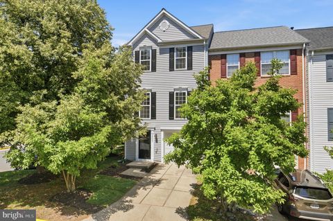 Photo of 45602 Iron Horse Terrace, STERLING, VA 20166 (MLS # VALO2127914)