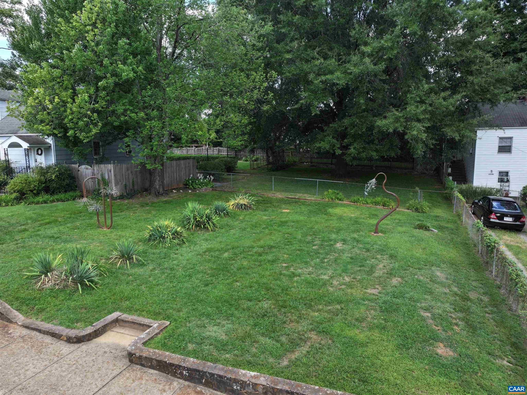 NONE AVAILABLE - Land