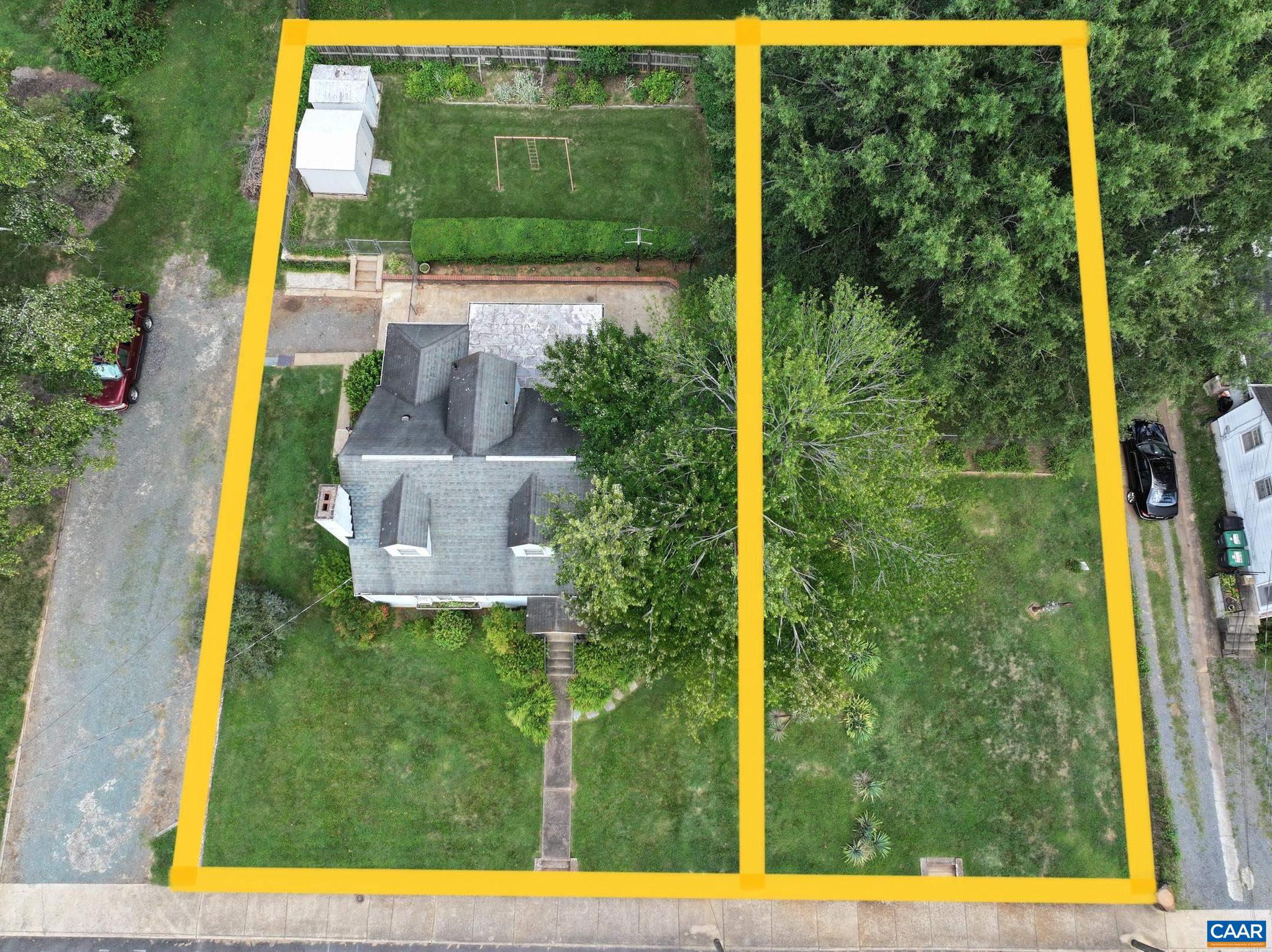 NONE AVAILABLE - Land