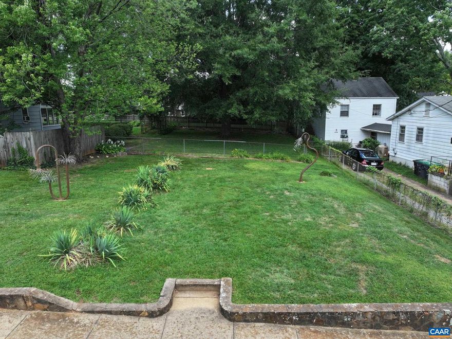 This 0.14-acre lot in Fifeville, Charlottesville, offers a unique redevelopment opportunity and can be subdivided. It?s a great lot for a single residential home, and it is fully vacant and ready for development. The property is also zoned R-B, allowing for a baseline of 6 units. For projects that include affordable housing, the potential expands to 12 units. With the adjacent 0.18-acre lot also for sale, this is an excellent chance to maximize development potential in a desirable neighborhood.