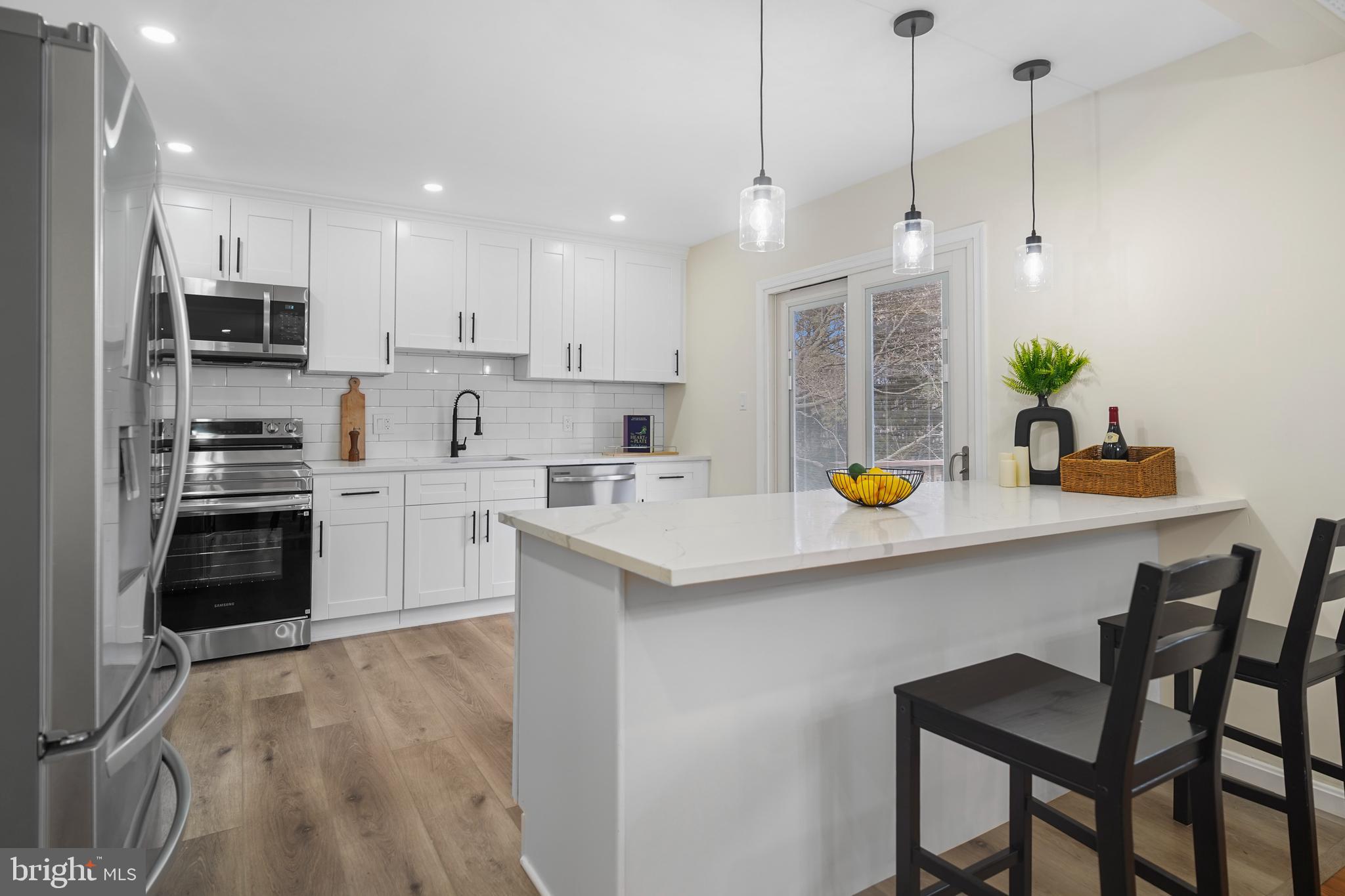 HORIZON HILL - Residential