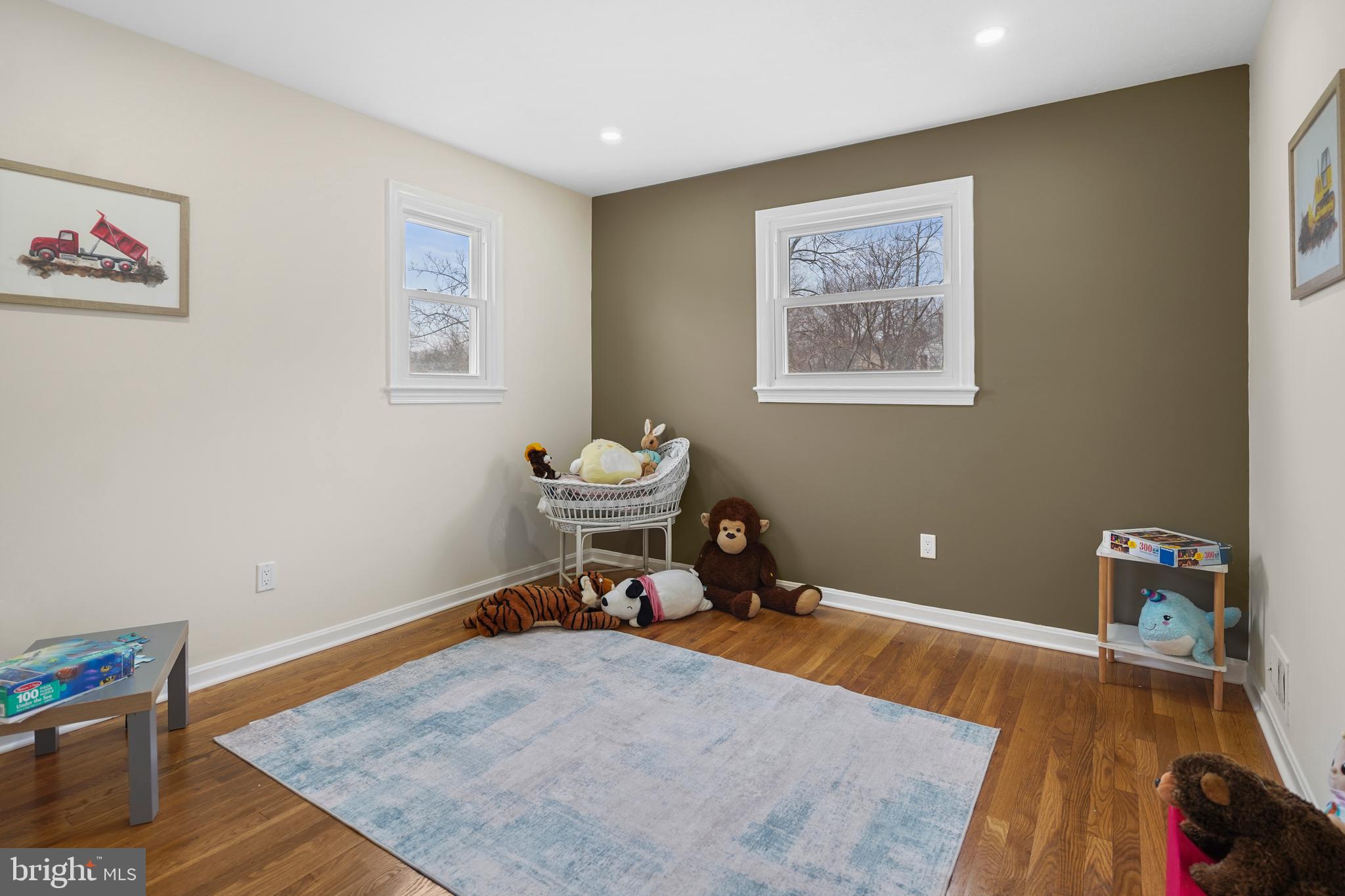 HORIZON HILL - Residential