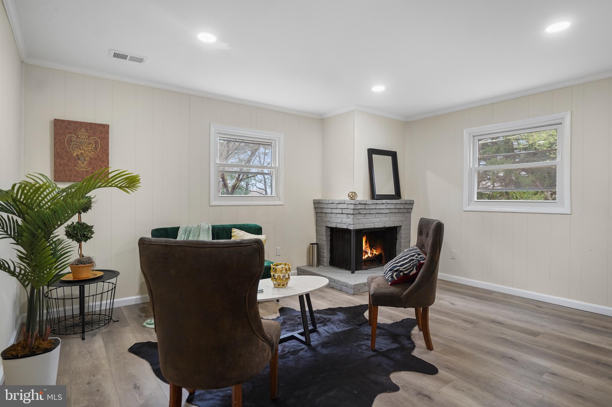 HORIZON HILL - Residential