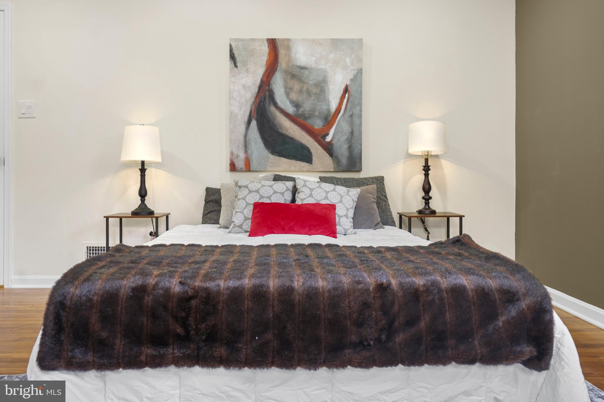 HORIZON HILL - Residential