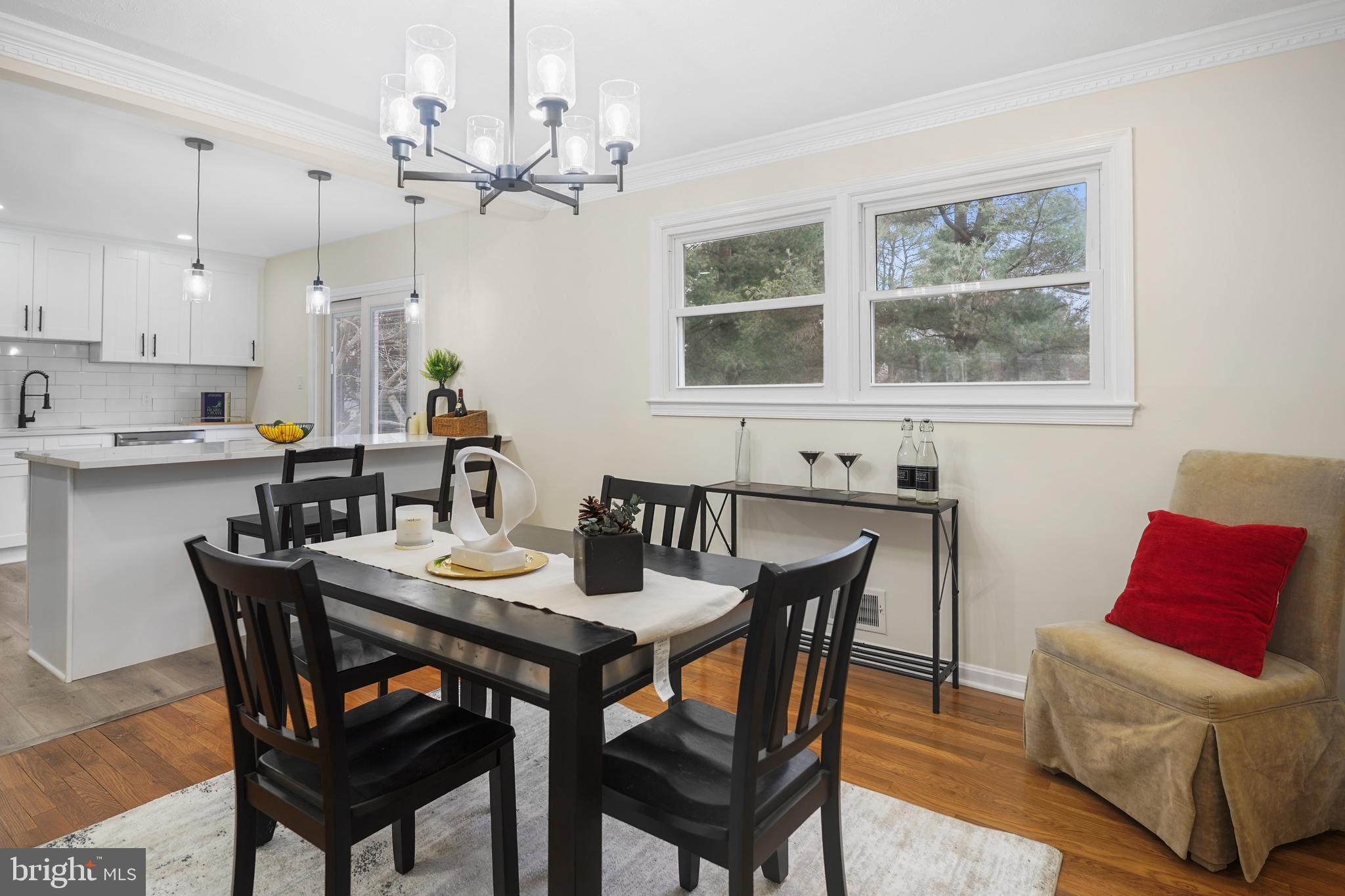 HORIZON HILL - Residential