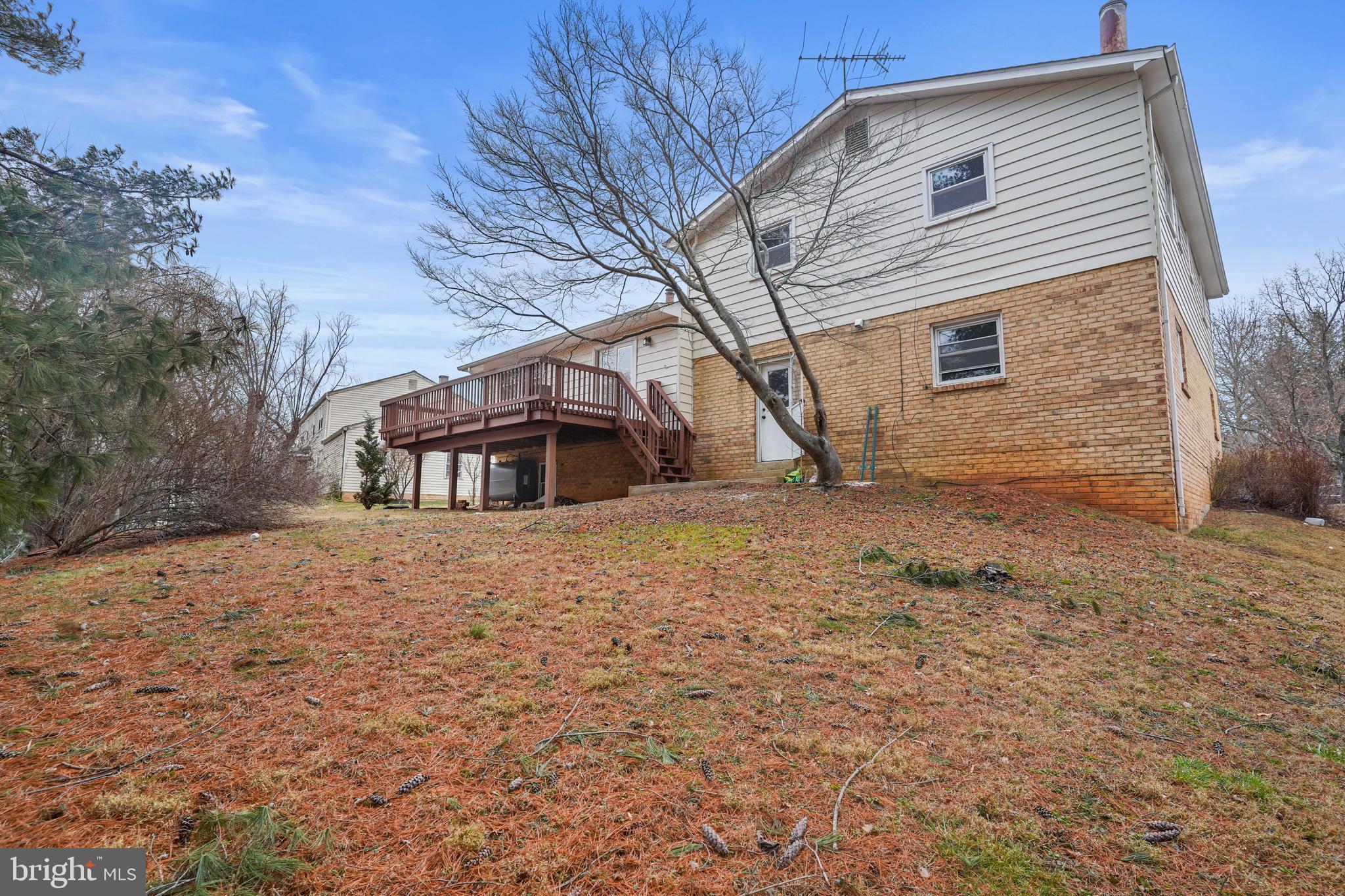 HORIZON HILL - Residential