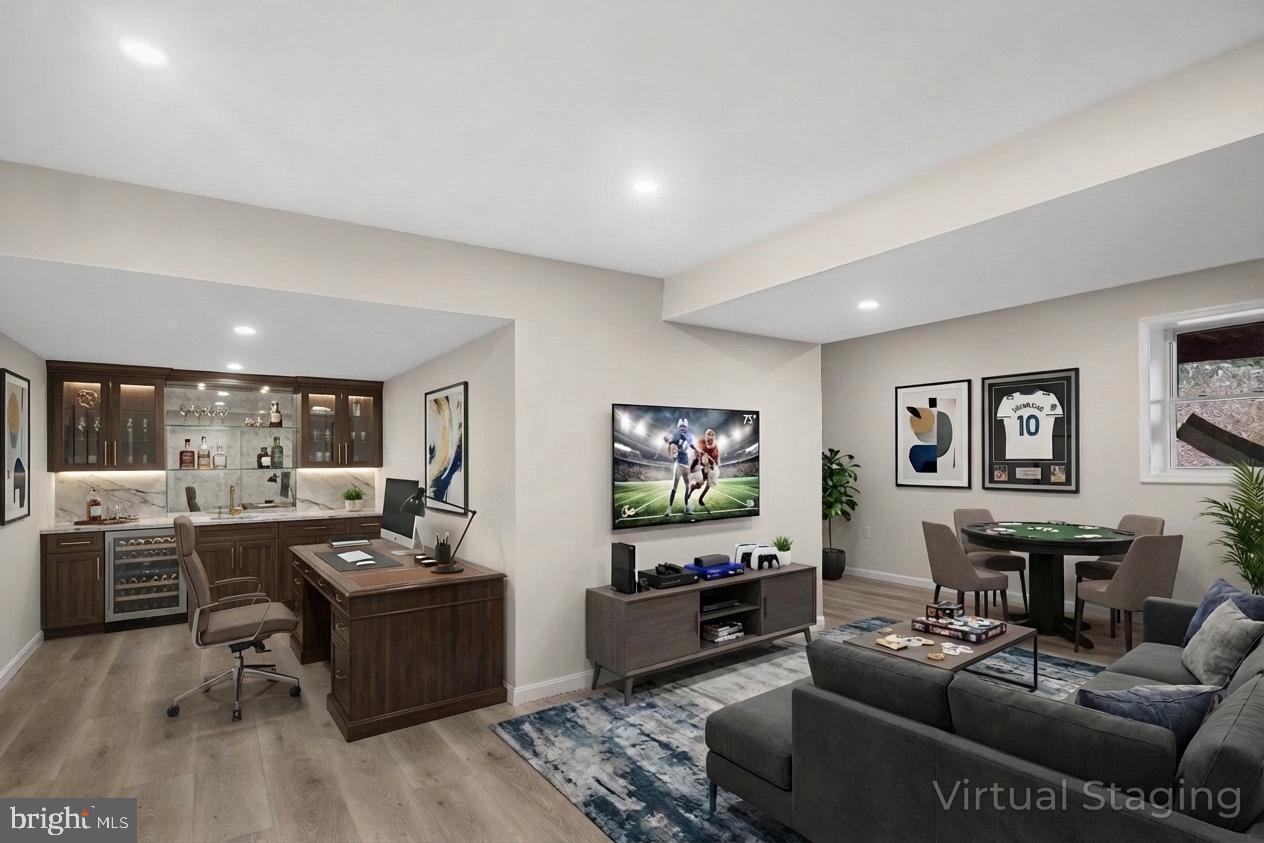 HORIZON HILL - Residential