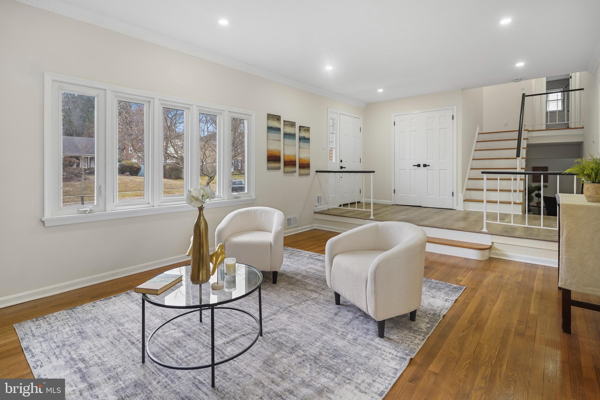 1705 CRESTVIEW DRIVE