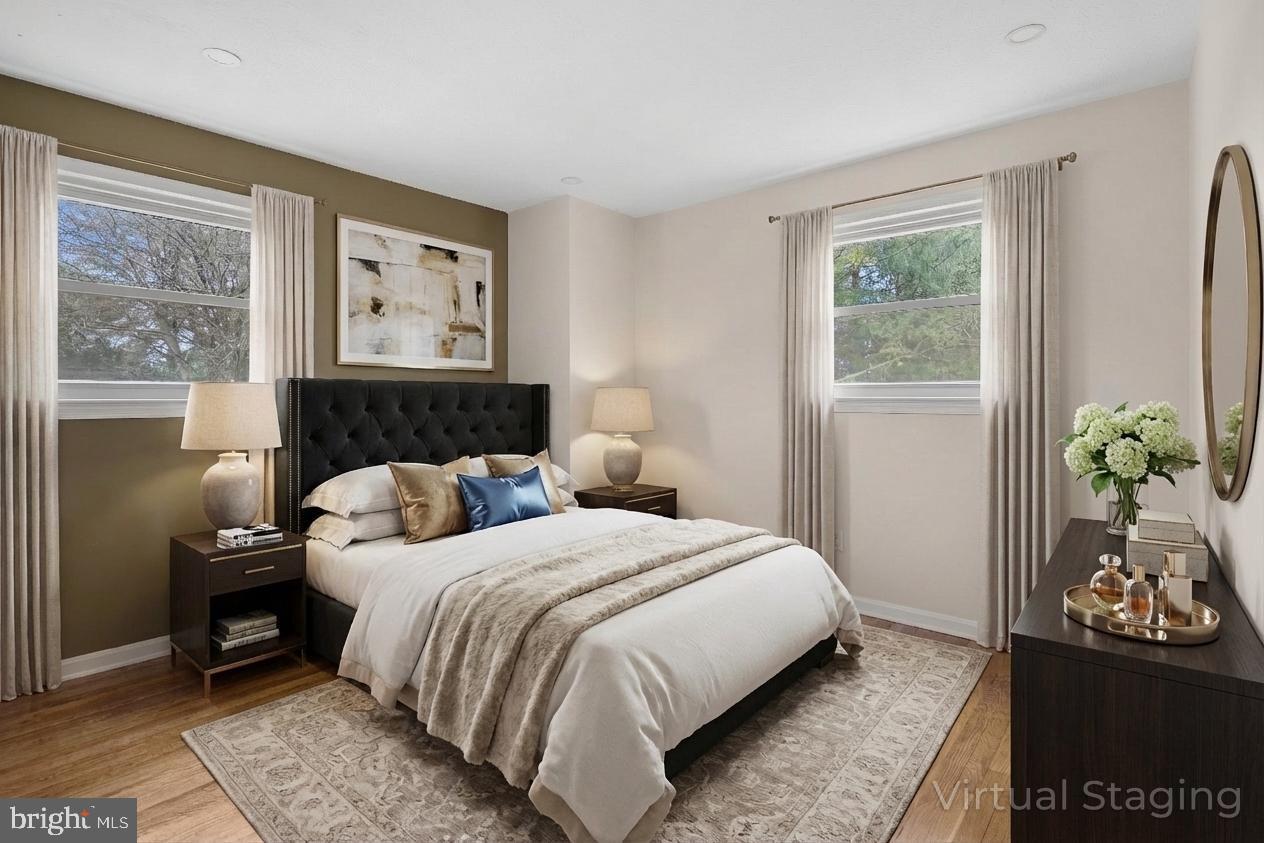 HORIZON HILL - Residential