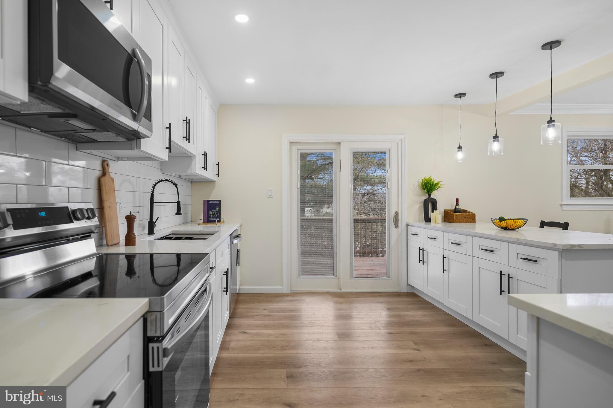 HORIZON HILL - Residential