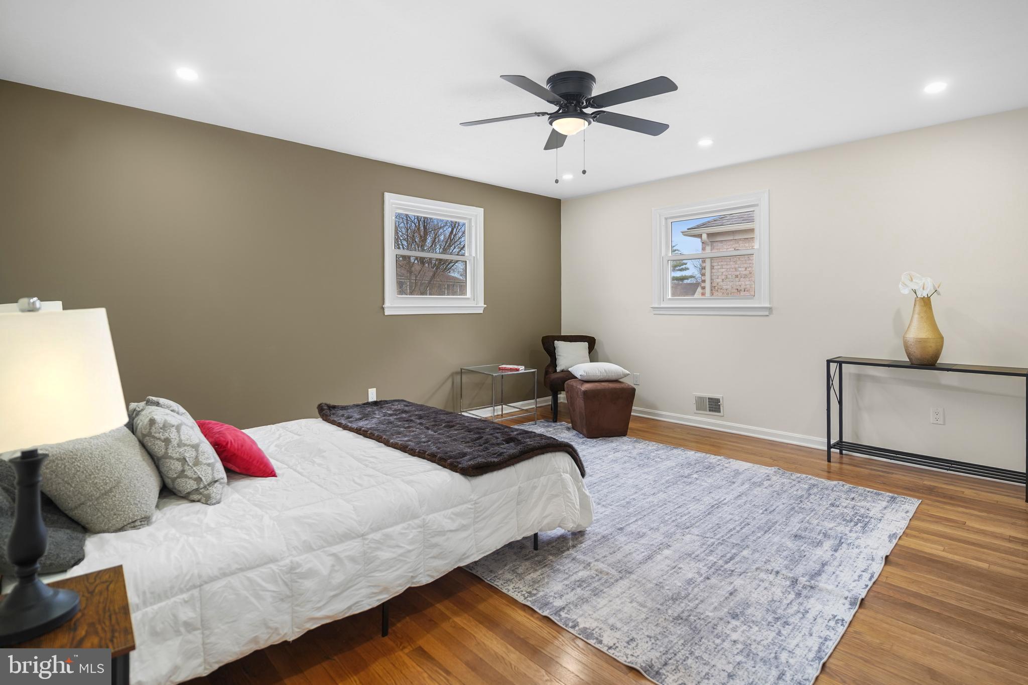 HORIZON HILL - Residential