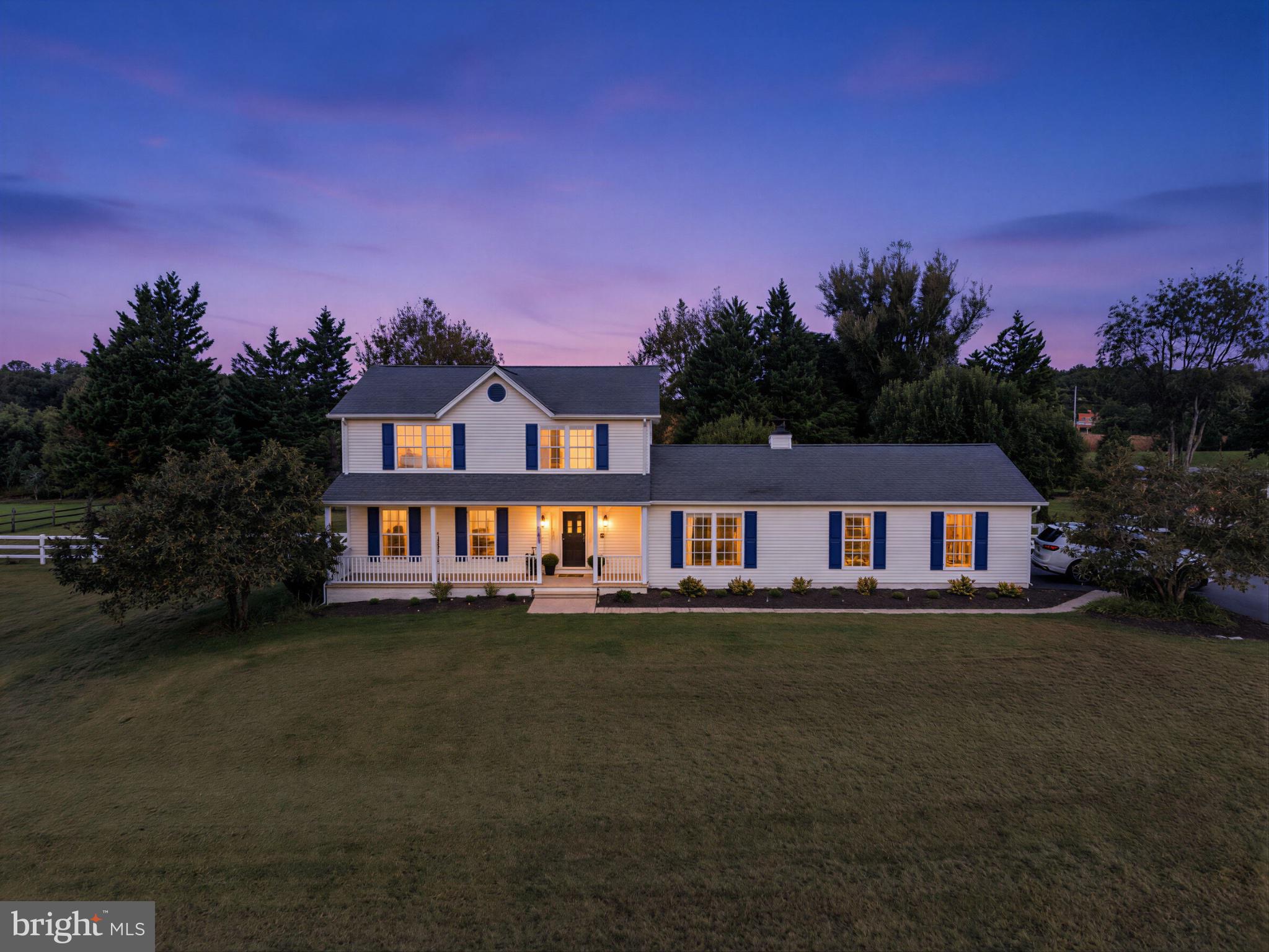 3204 HAYLOFT COURT