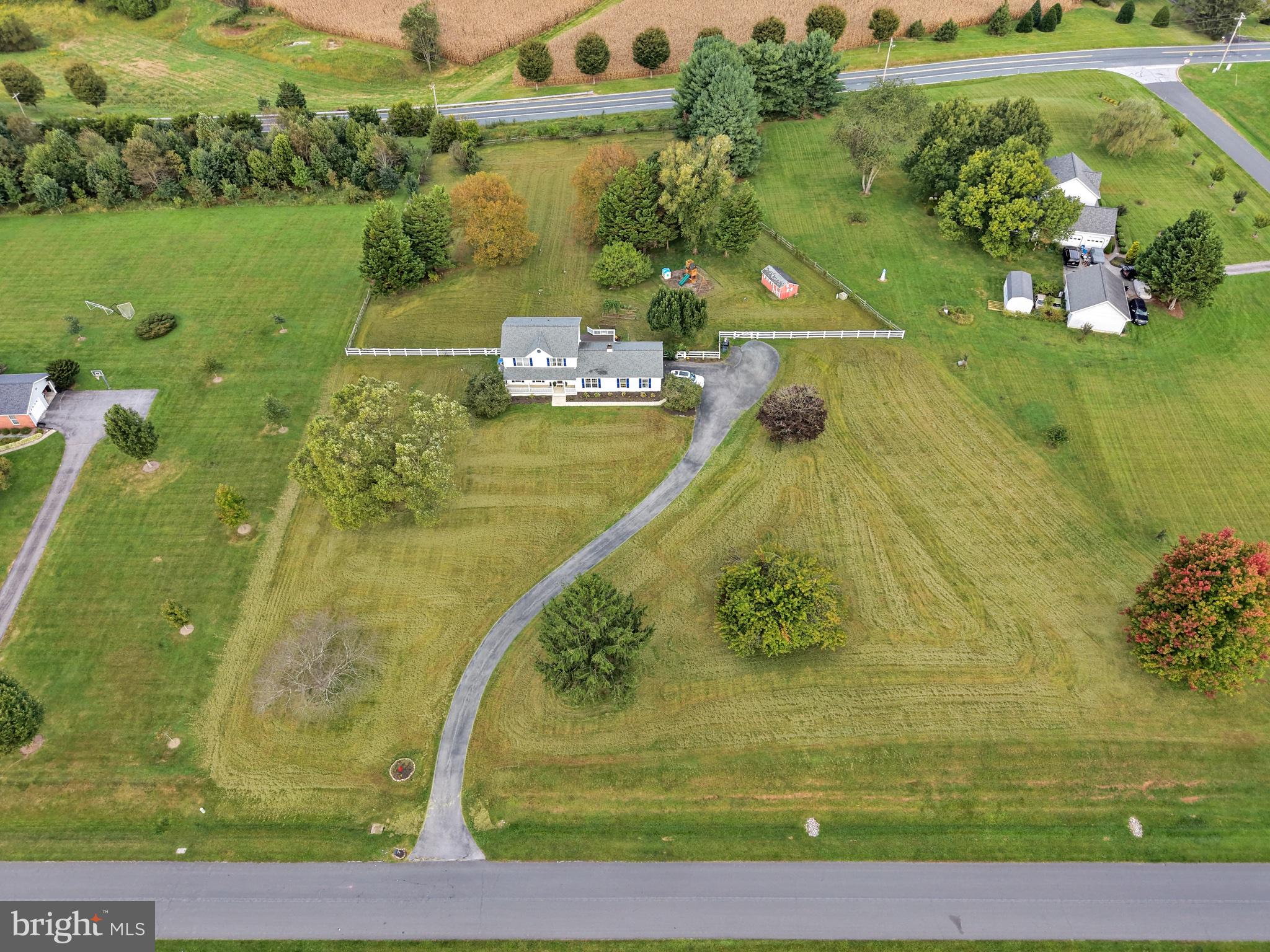 3204 HAYLOFT COURT