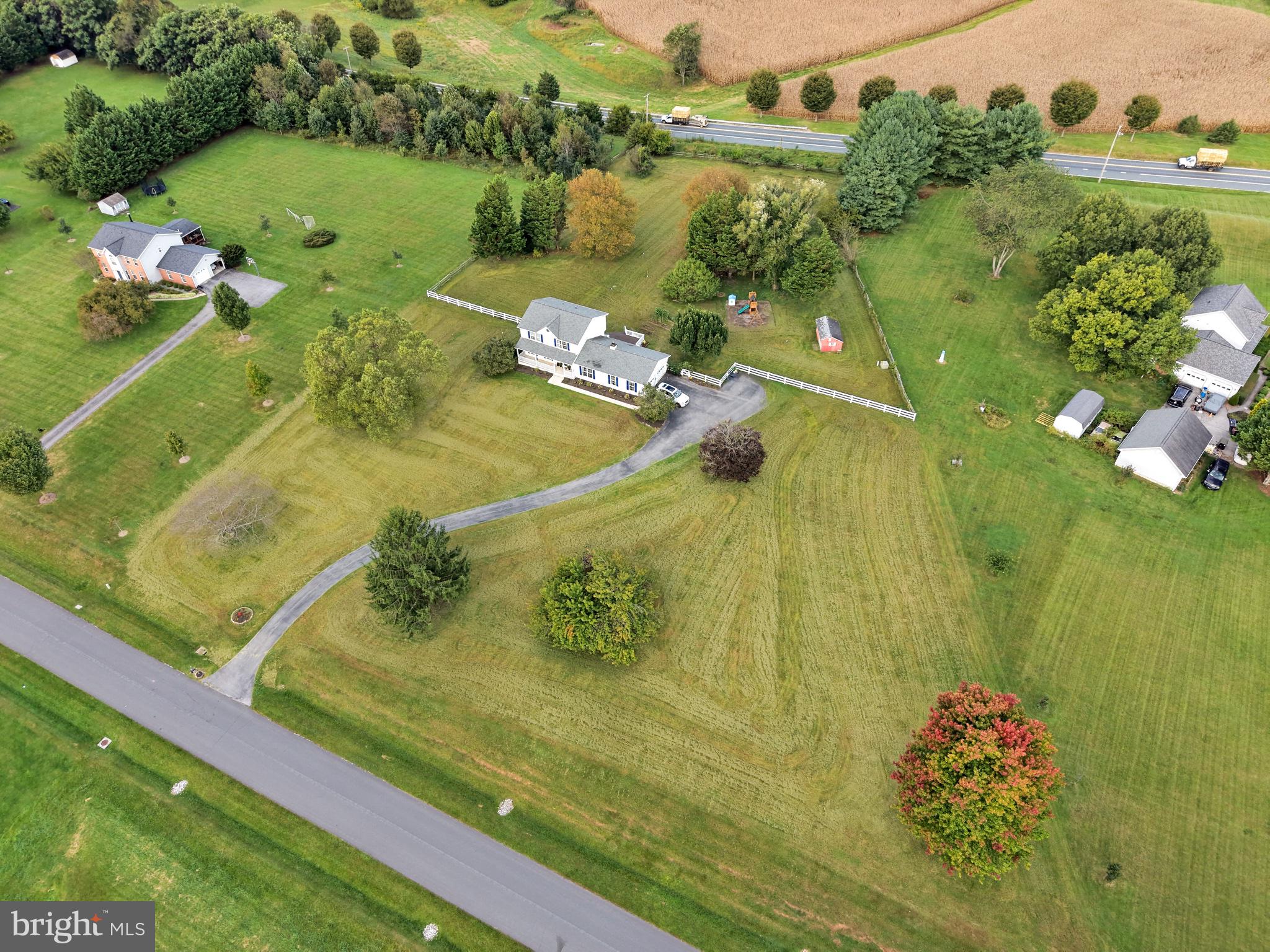 3204 HAYLOFT COURT