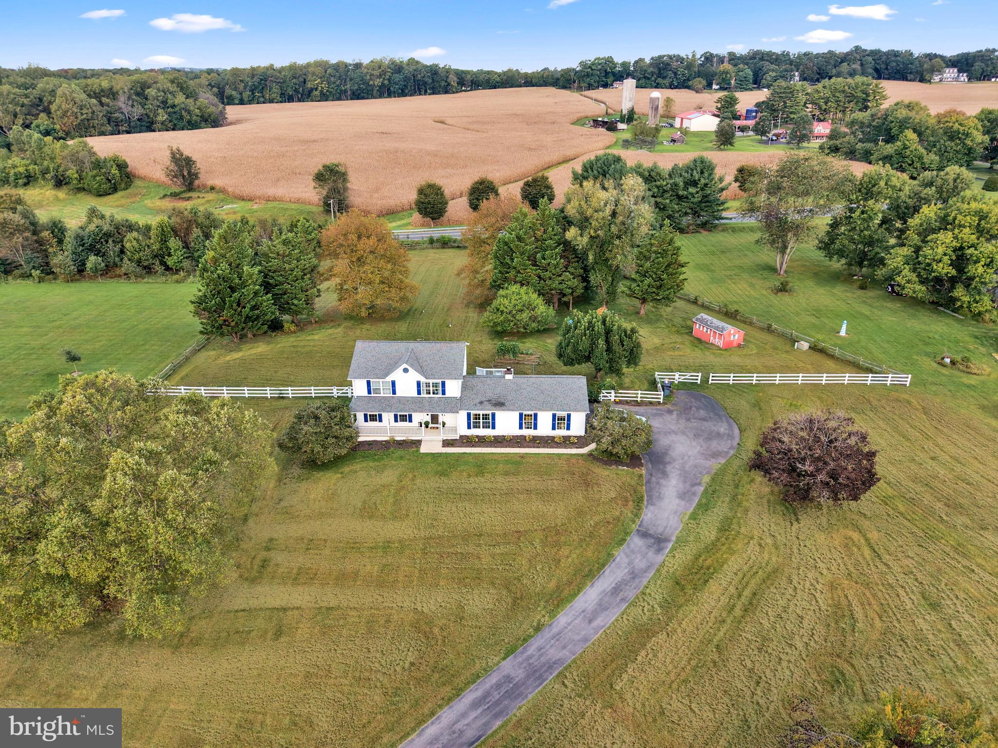 3204 HAYLOFT COURT
