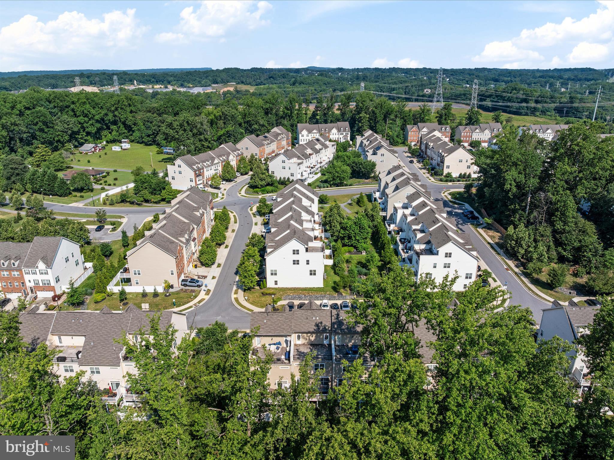 SUMMERFIELD VILLAGE - Residential