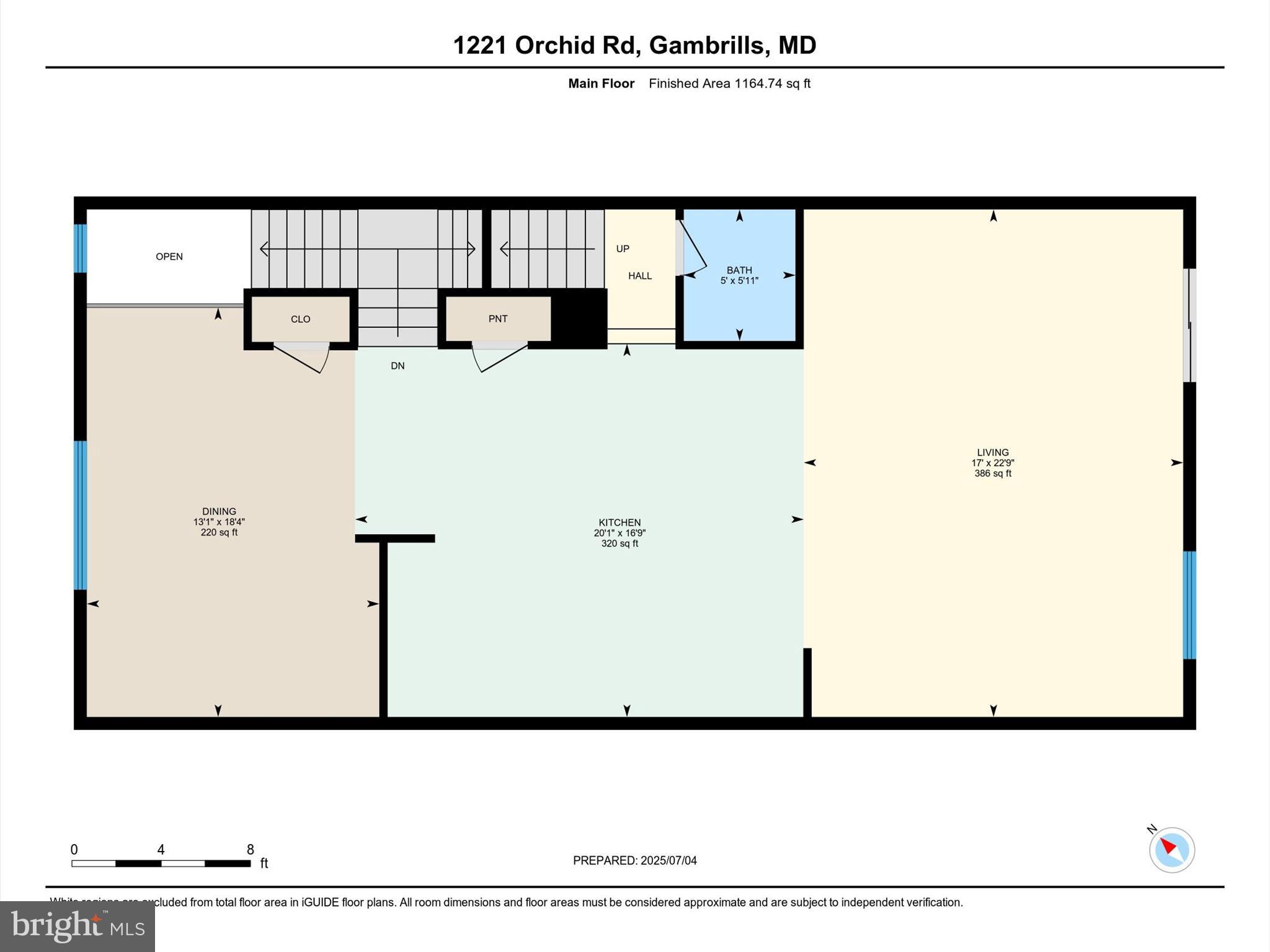 SUMMERFIELD VILLAGE - Residential