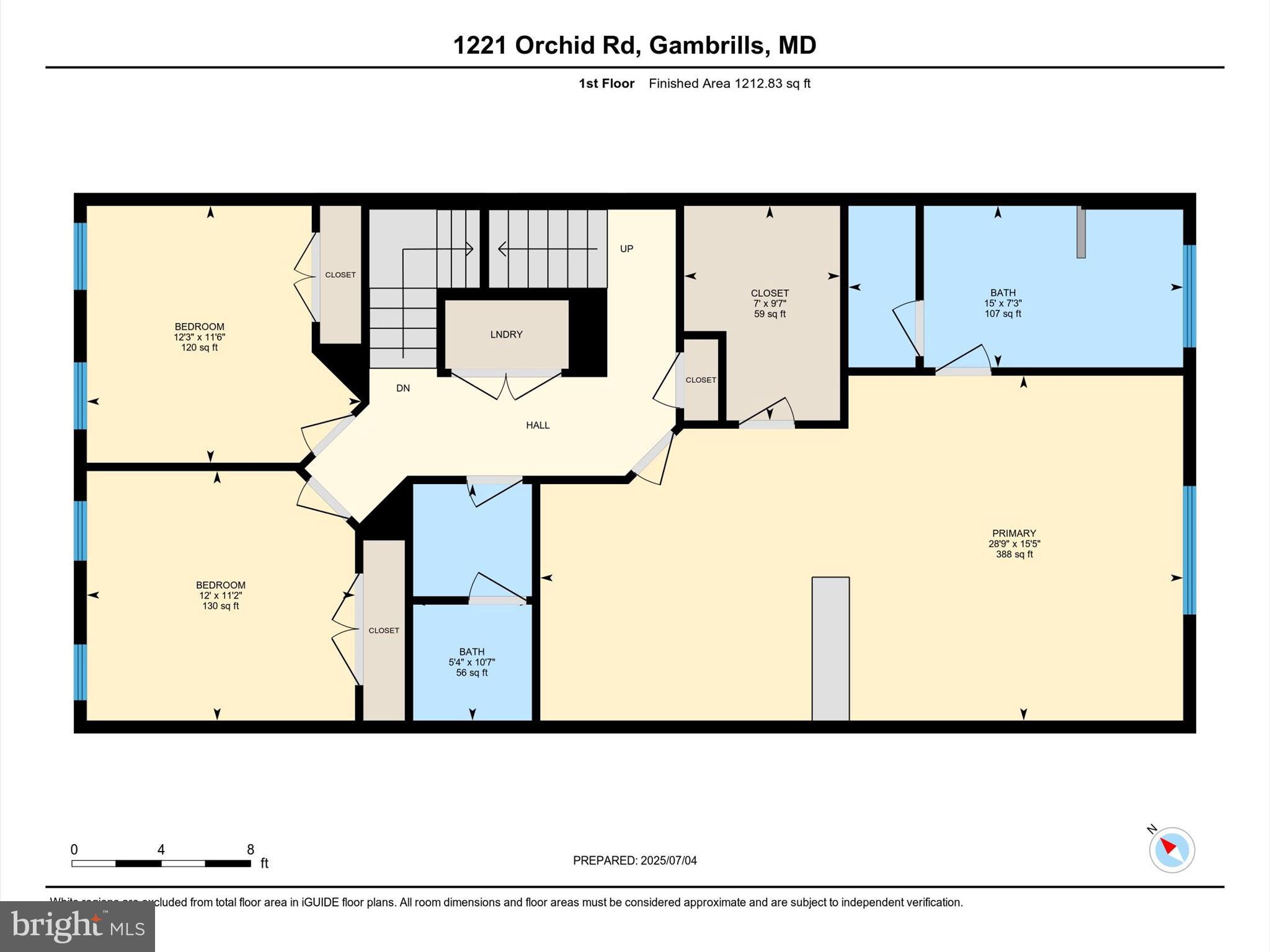 SUMMERFIELD VILLAGE - Residential