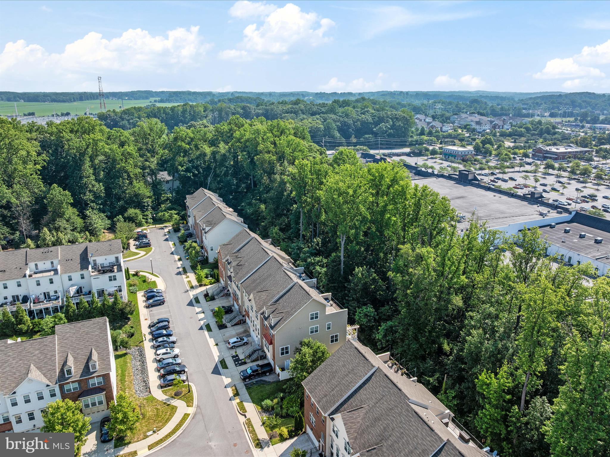 SUMMERFIELD VILLAGE - Residential