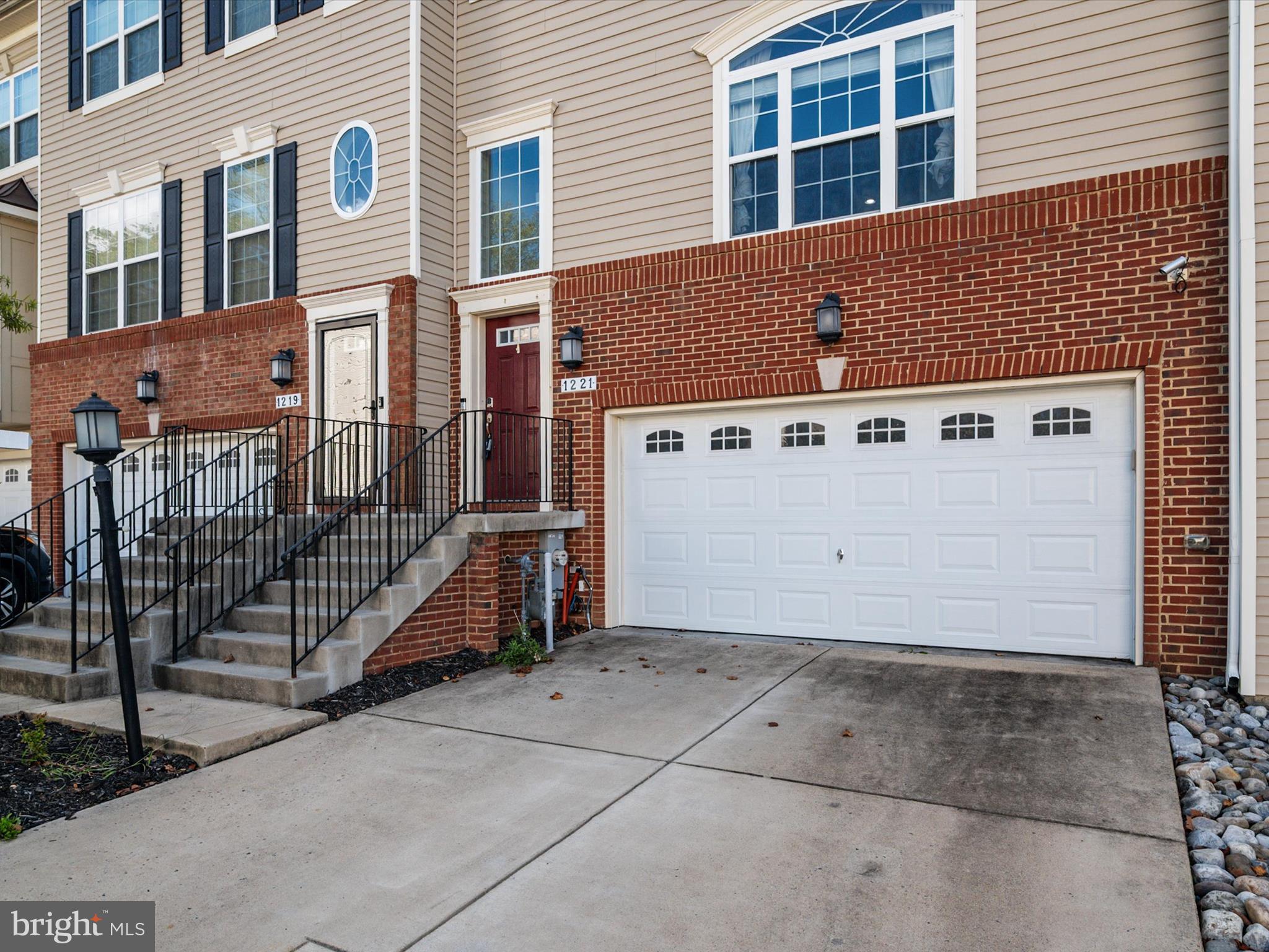 SUMMERFIELD VILLAGE - Residential