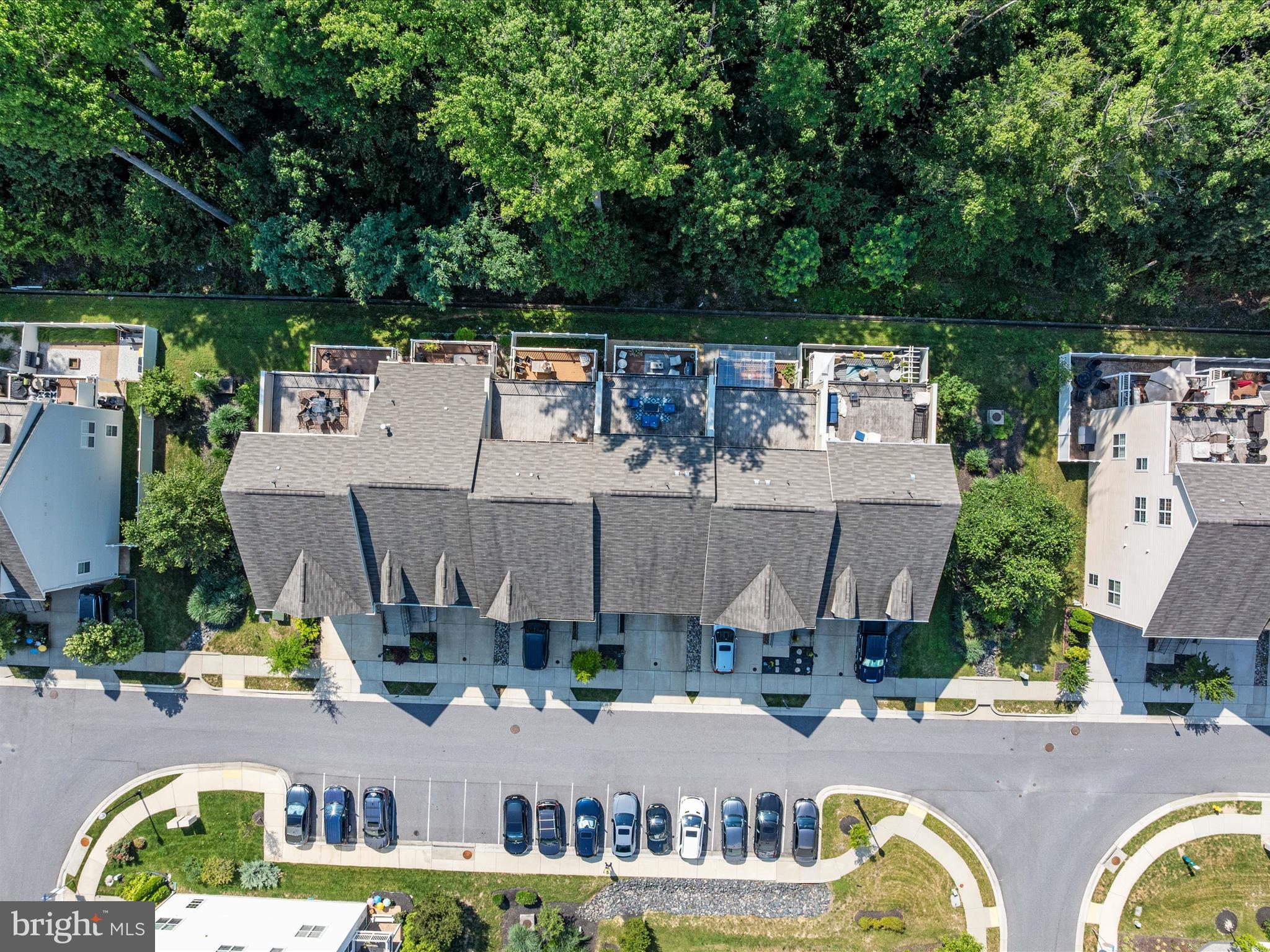 SUMMERFIELD VILLAGE - Residential