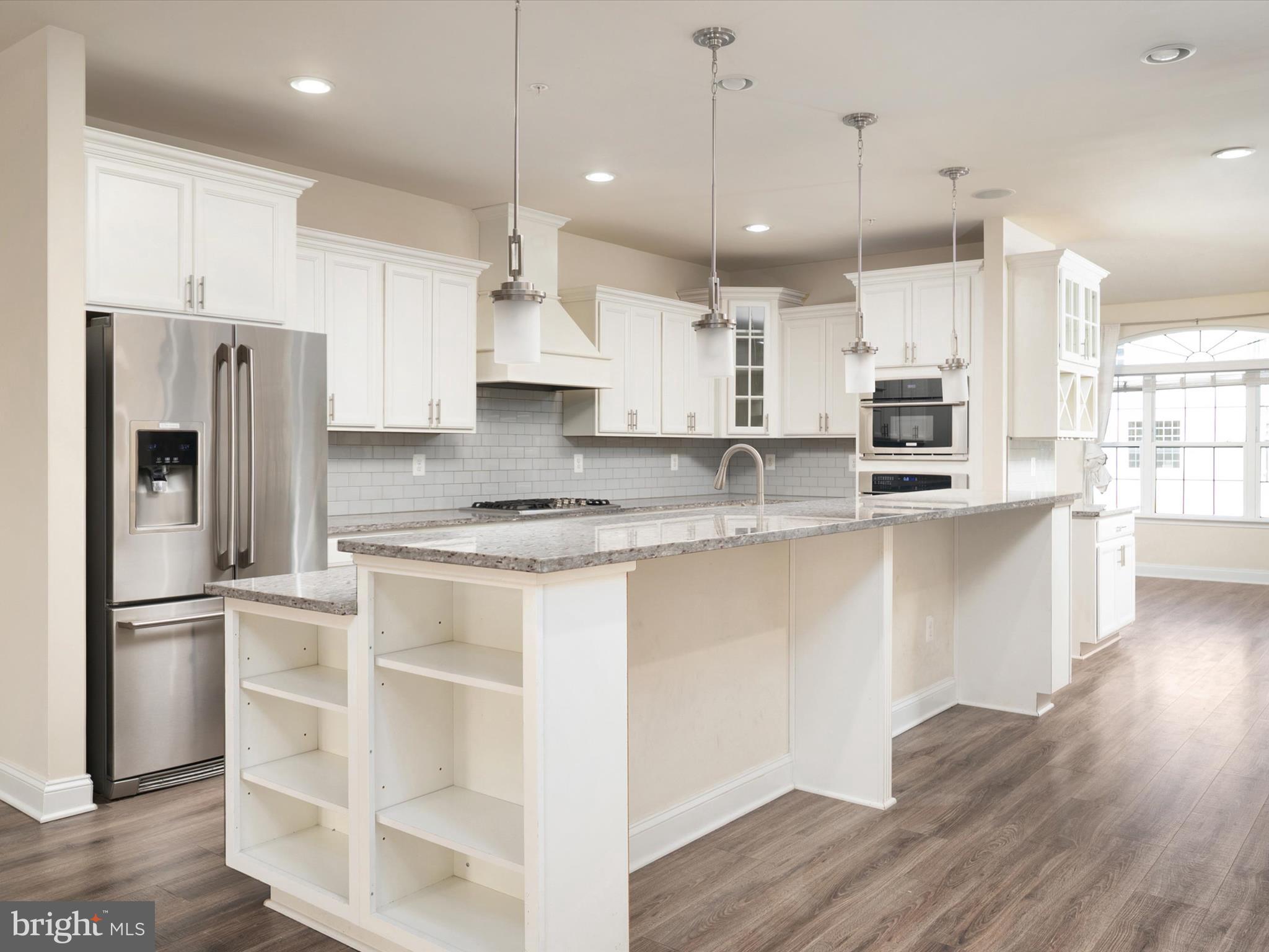 SUMMERFIELD VILLAGE - Residential