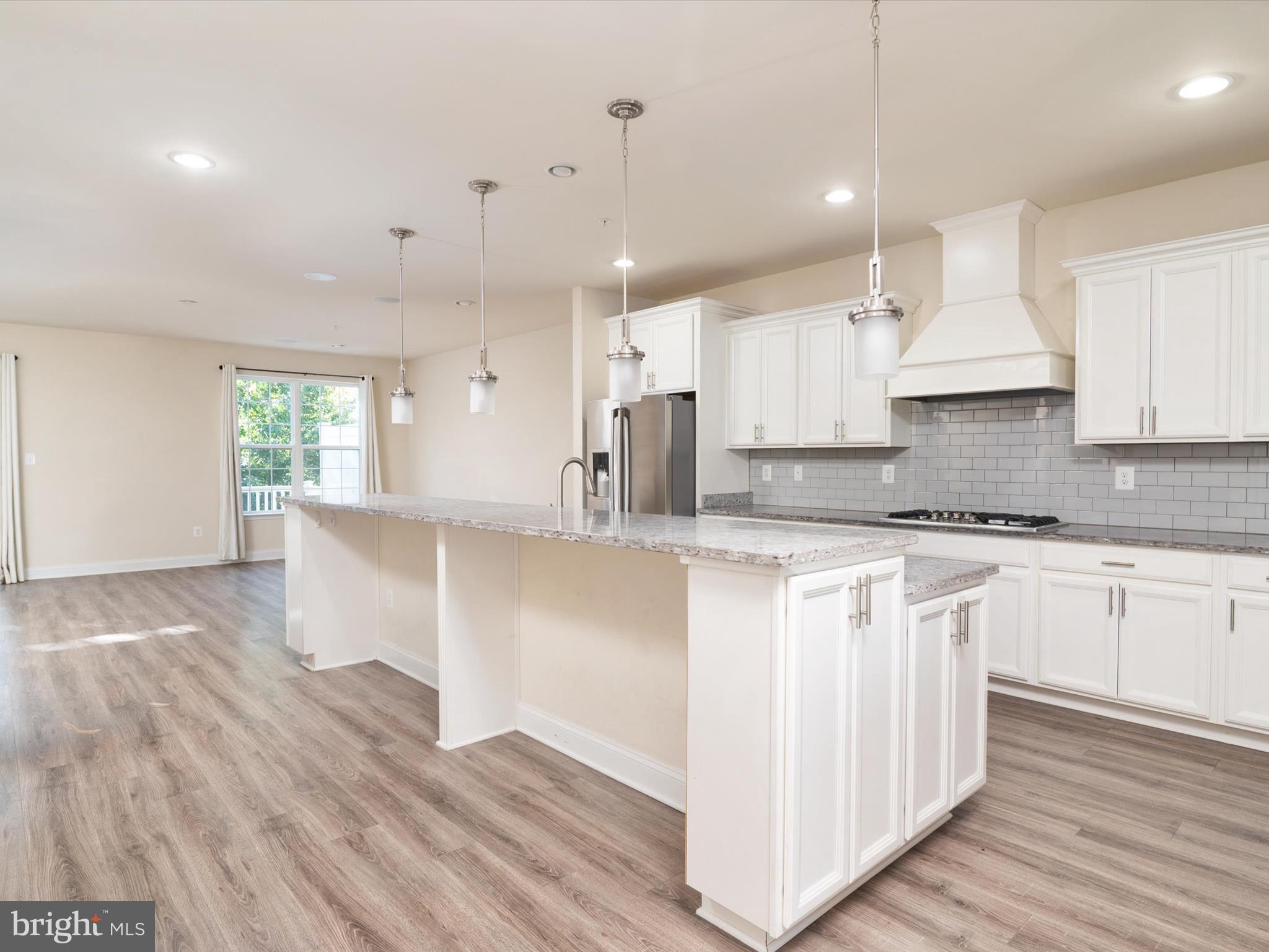 SUMMERFIELD VILLAGE - Residential