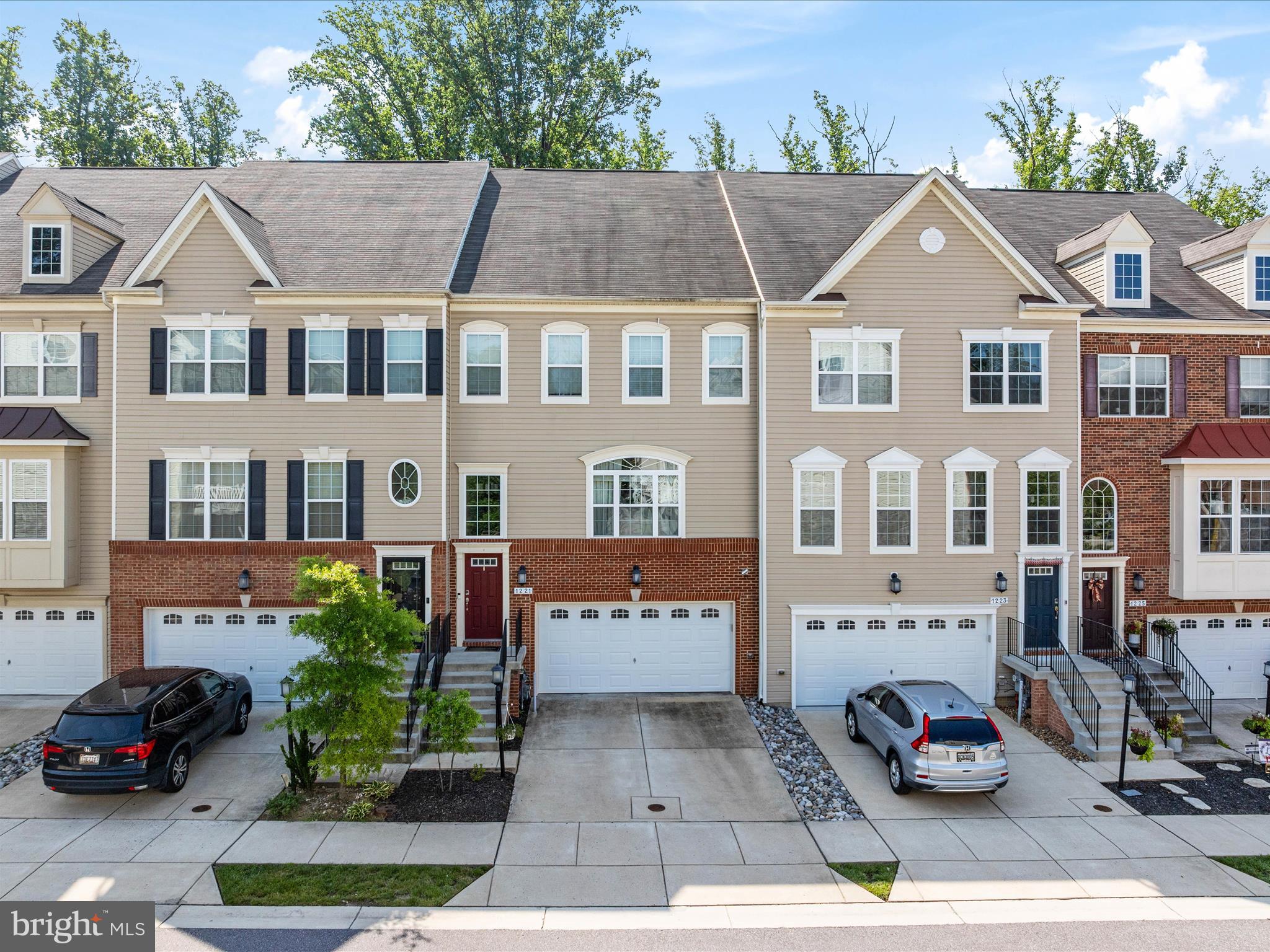 SUMMERFIELD VILLAGE - Residential