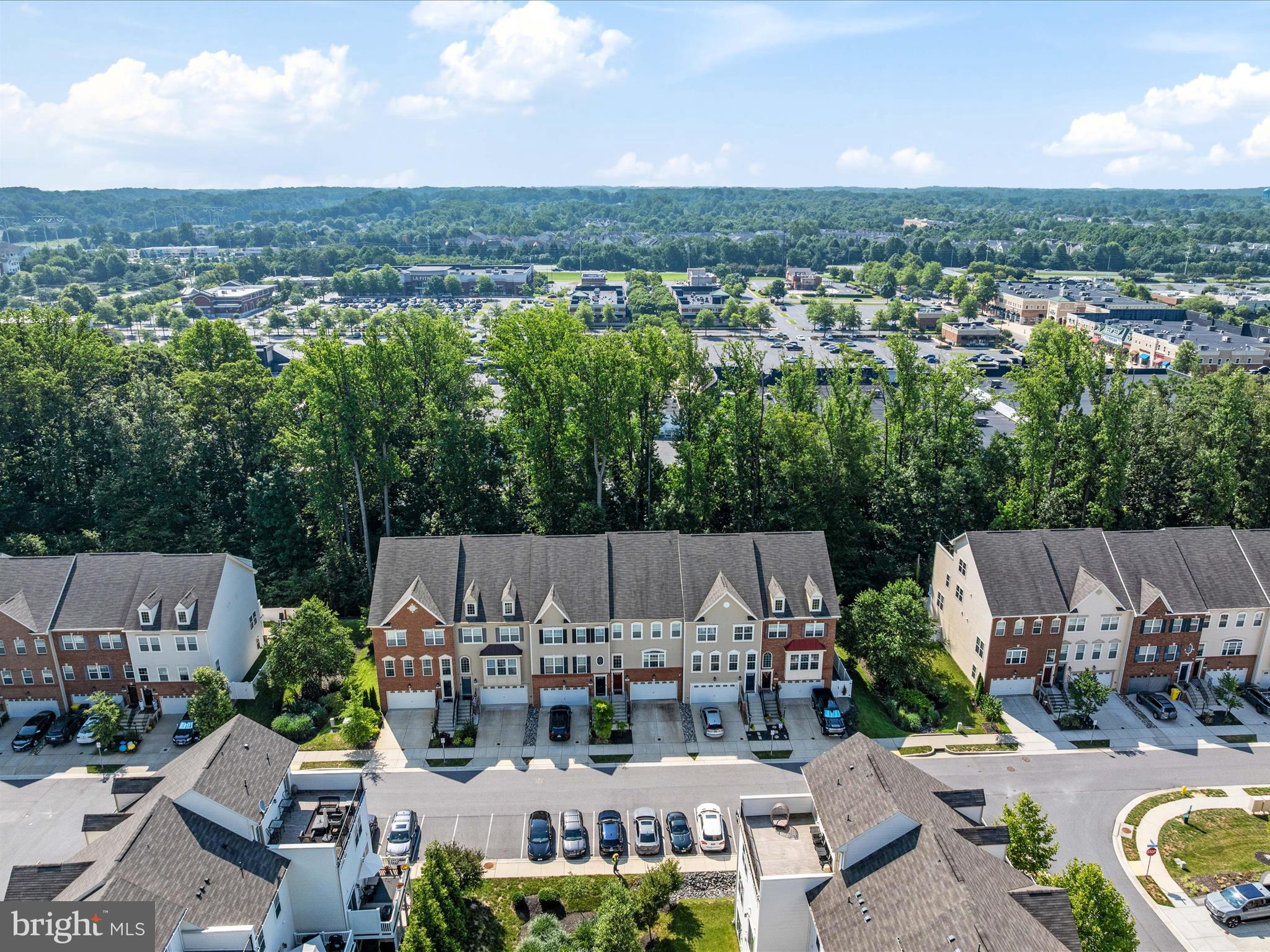 SUMMERFIELD VILLAGE - Residential