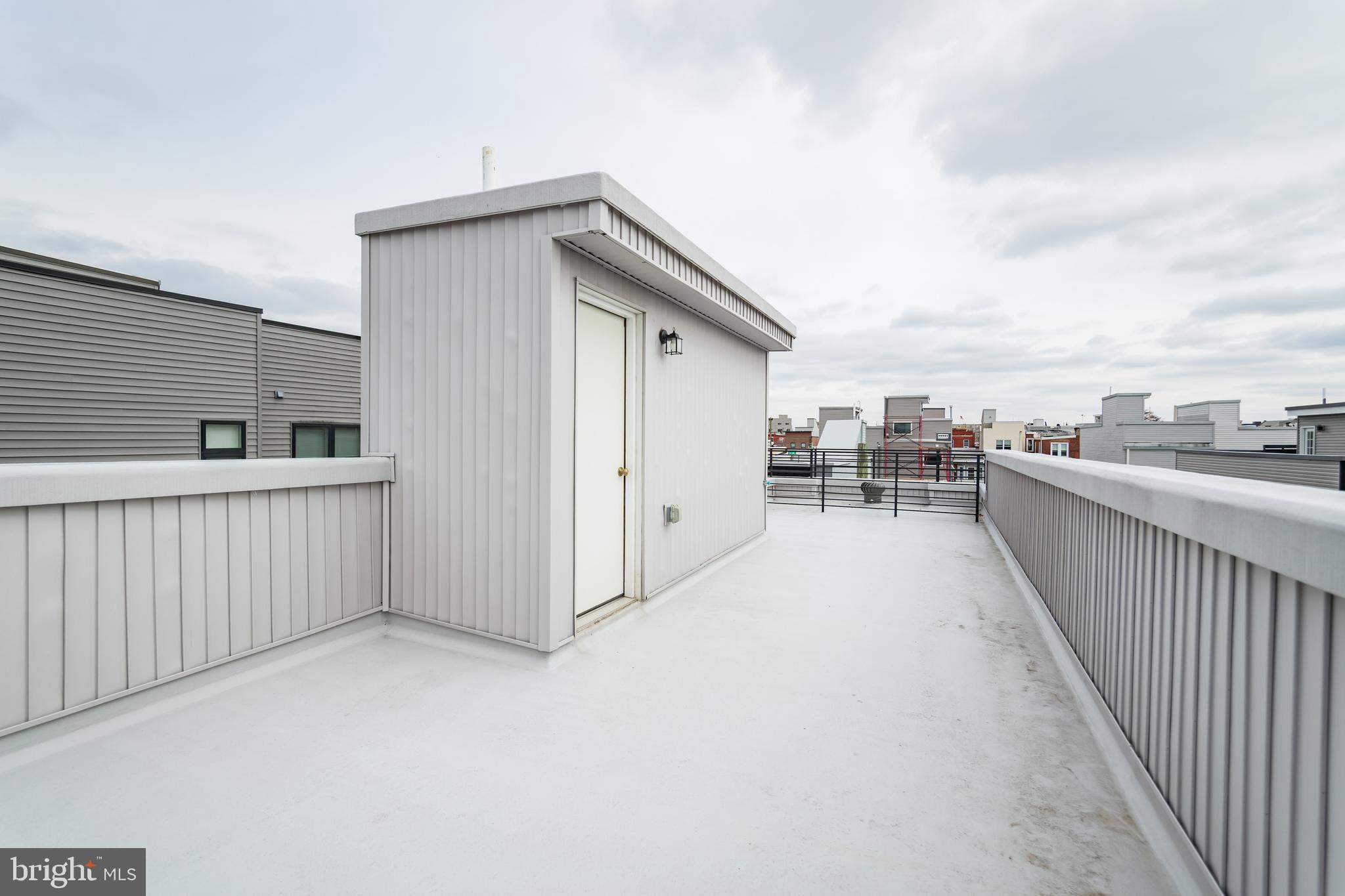 BREWERYTOWN - Residential Lease