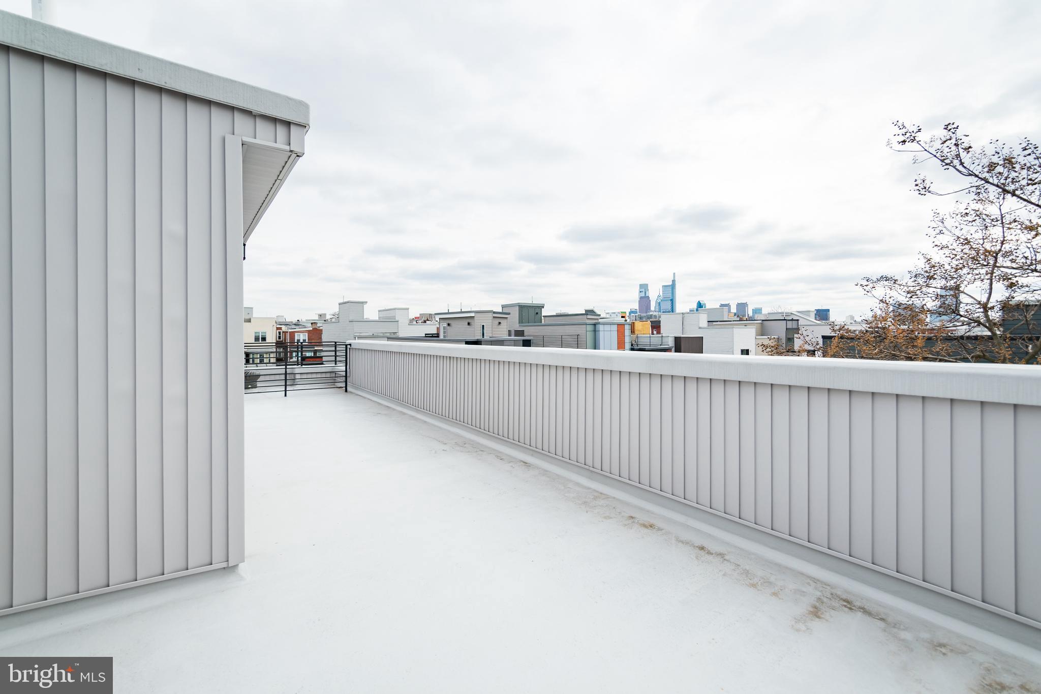 BREWERYTOWN - Residential Lease