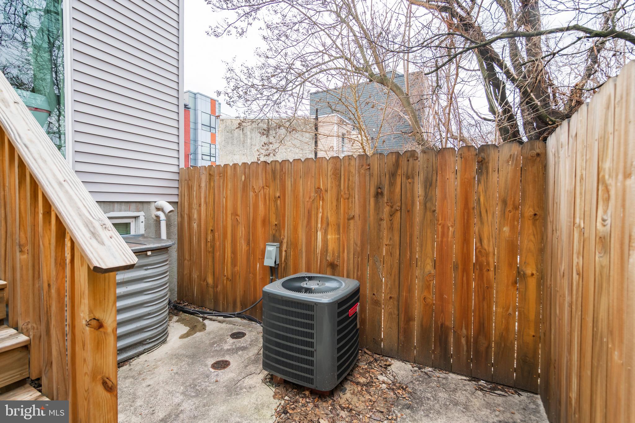 BREWERYTOWN - Residential Lease