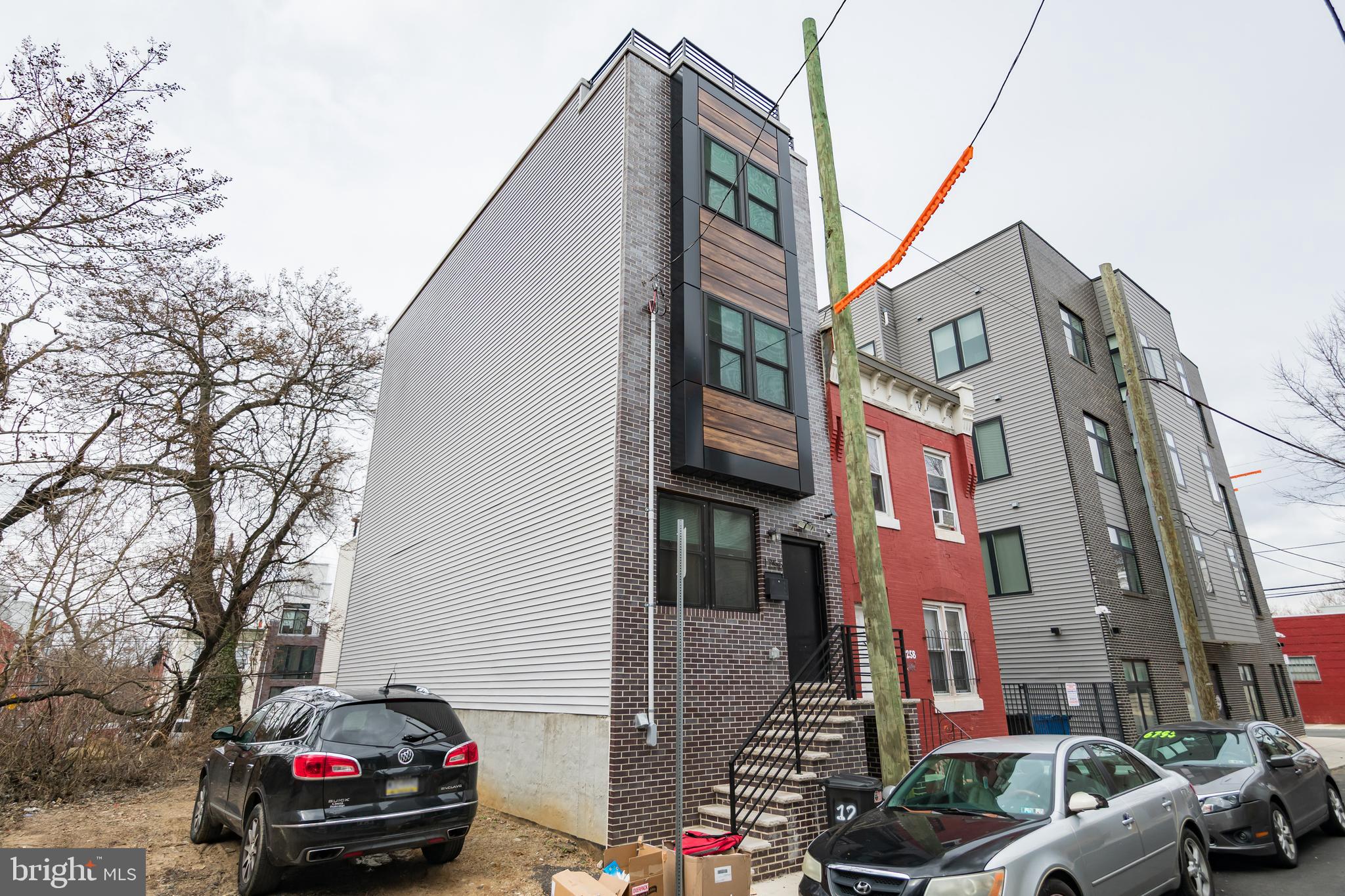 BREWERYTOWN - Residential Lease