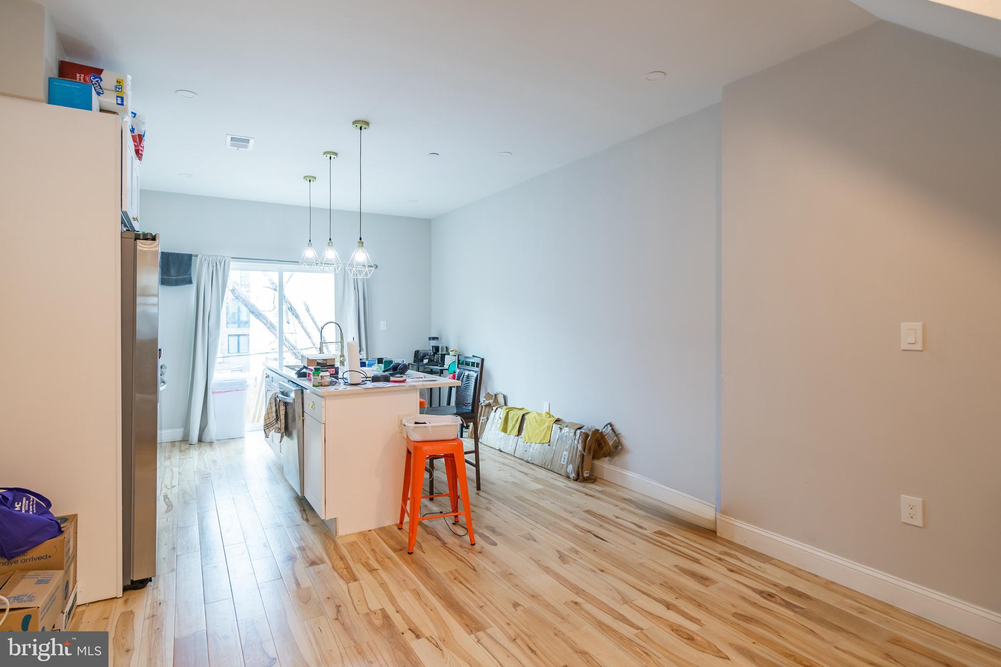 BREWERYTOWN - Residential Lease